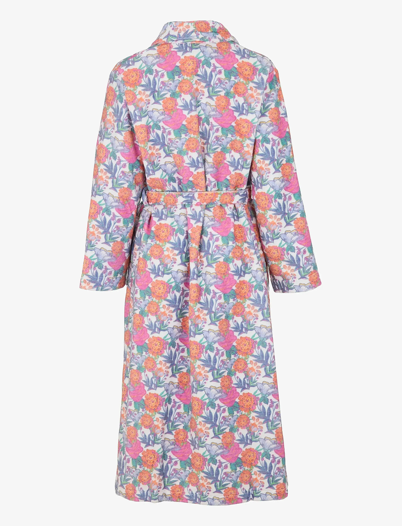 Damella of Sweden - Robe - morgenkåber - multicolour - 2