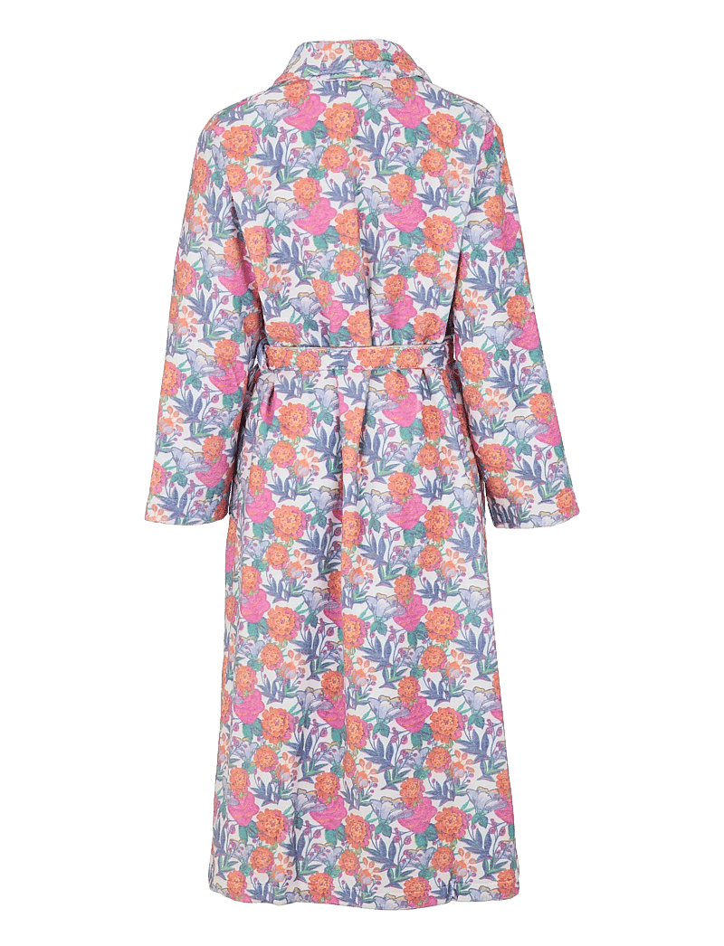 Damella of Sweden - Robe - morgenkåber - multicolour - 2