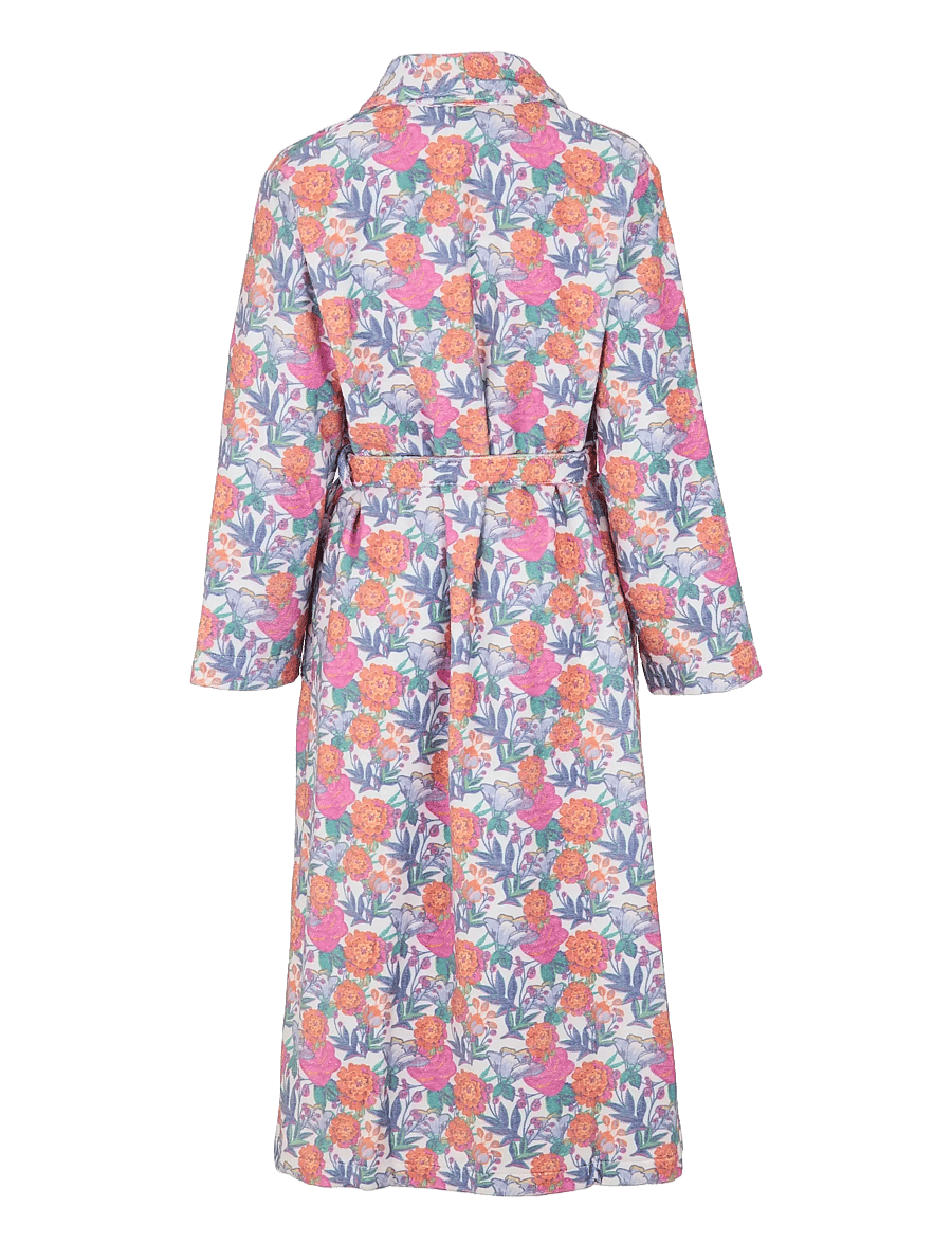 Damella of Sweden - Robe - morgonrockar - multicolour - 2