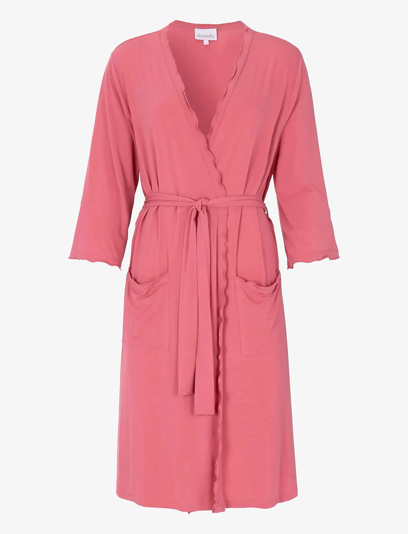 Damella of Sweden - Robe - robes - raspberry - 1