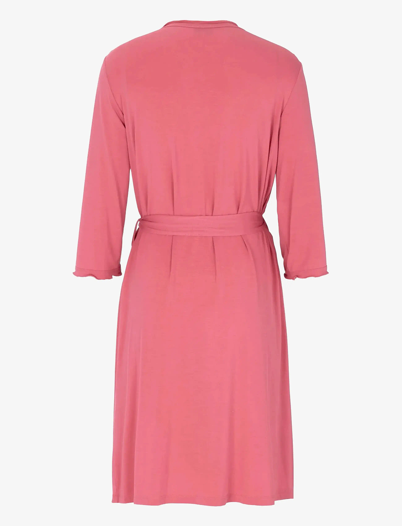 Damella of Sweden - Robe - robes - raspberry - 2