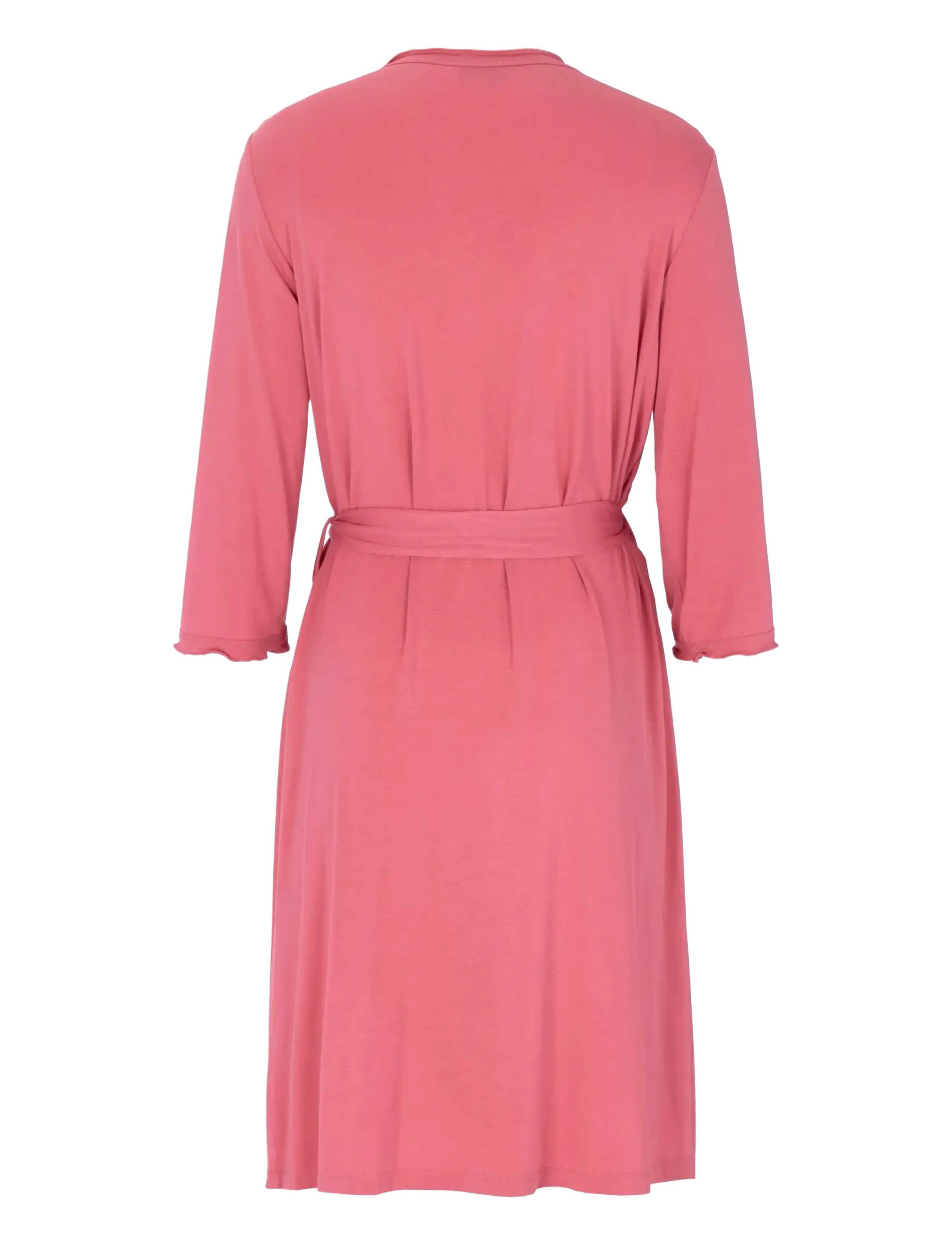 Damella of Sweden - Robe - robes - raspberry - 2