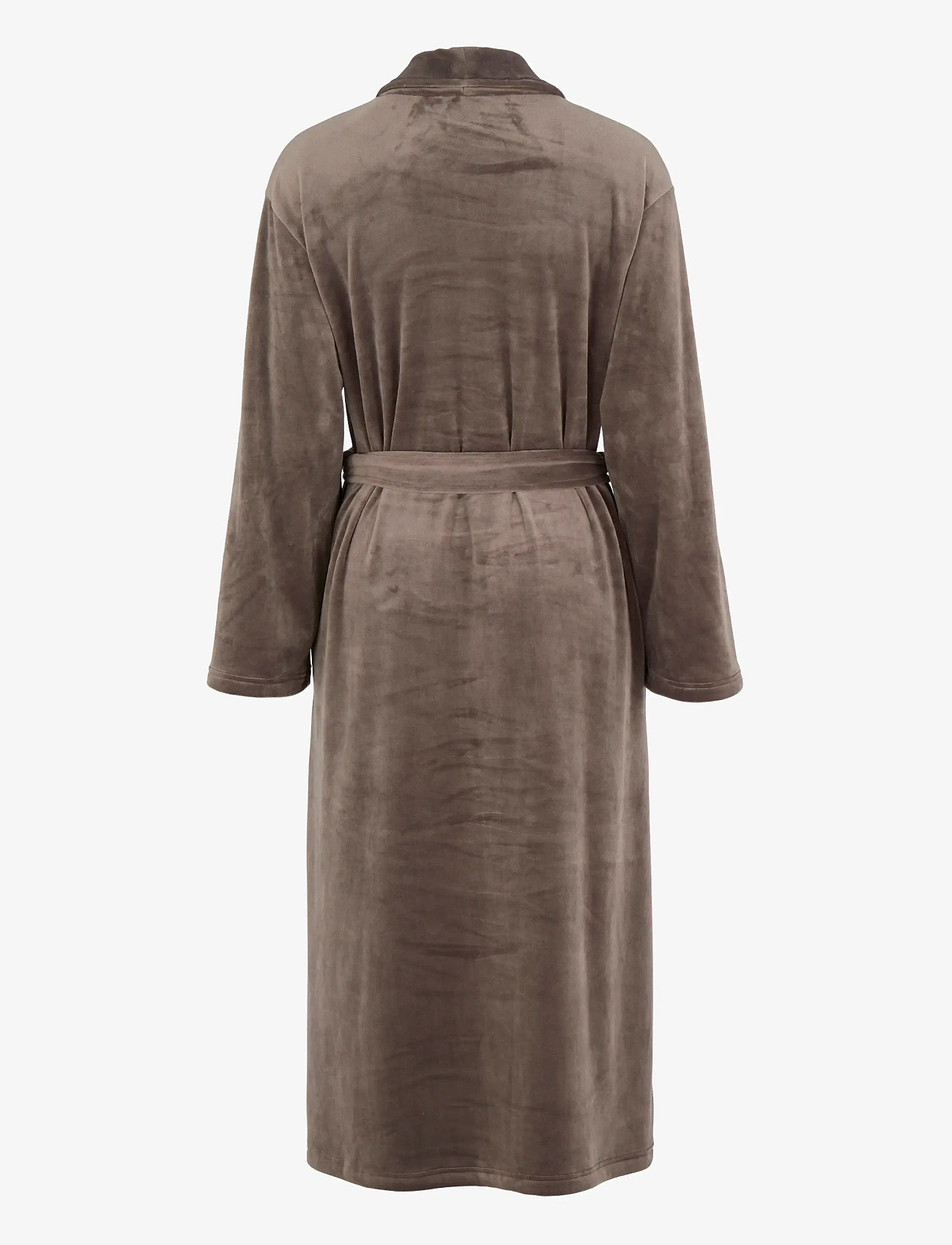 Damella of Sweden - Robe - bademäntel - taupe - 2