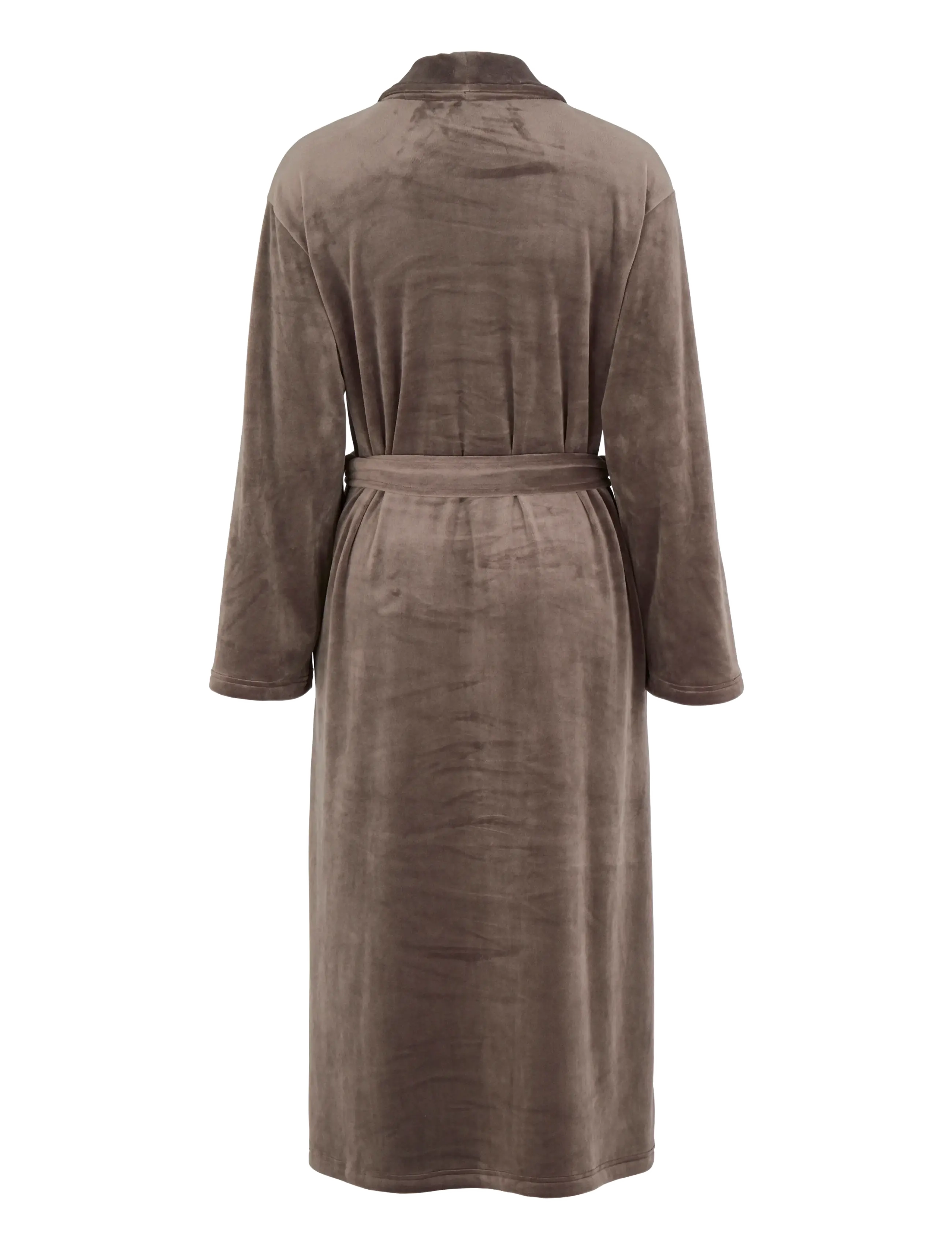 Damella of Sweden - Robe - robes - taupe - 2