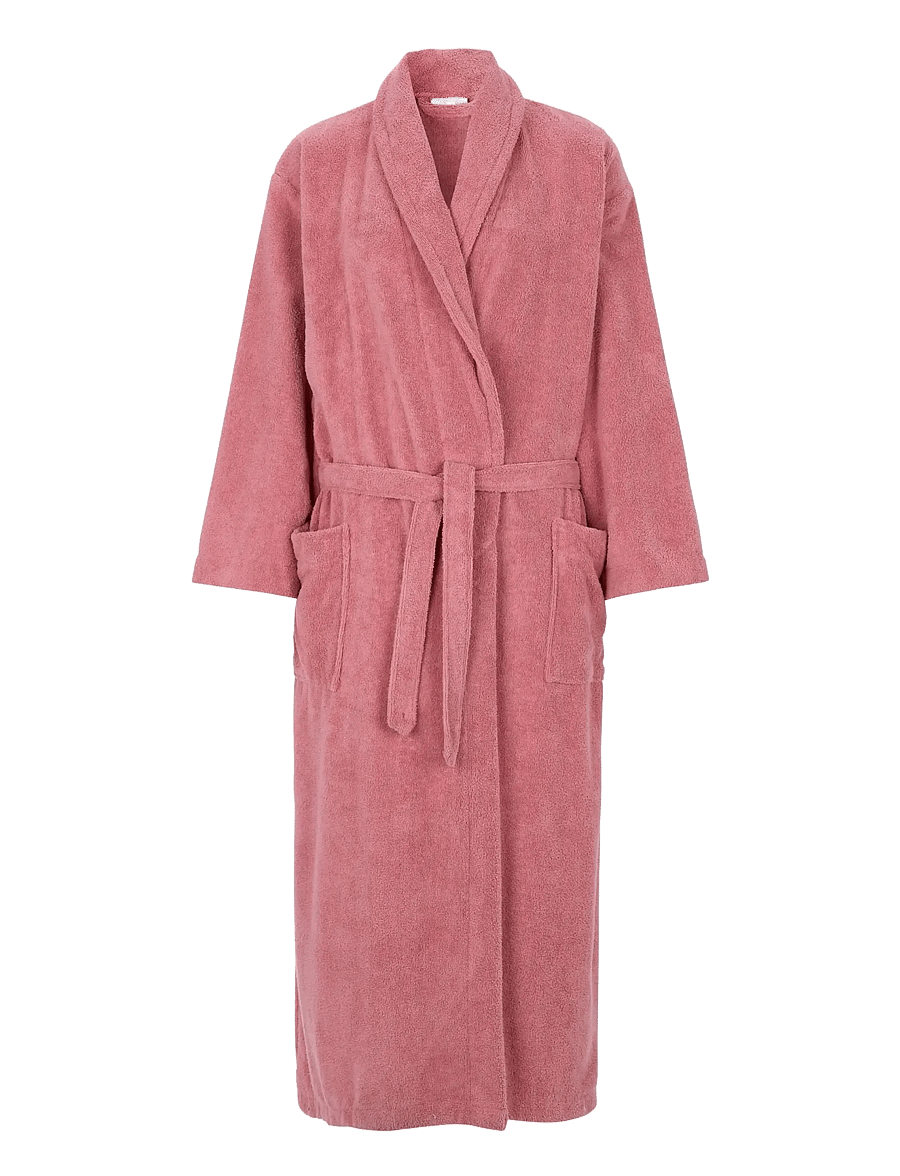 Damella of Sweden - Robe - bademäntel - heather - 1