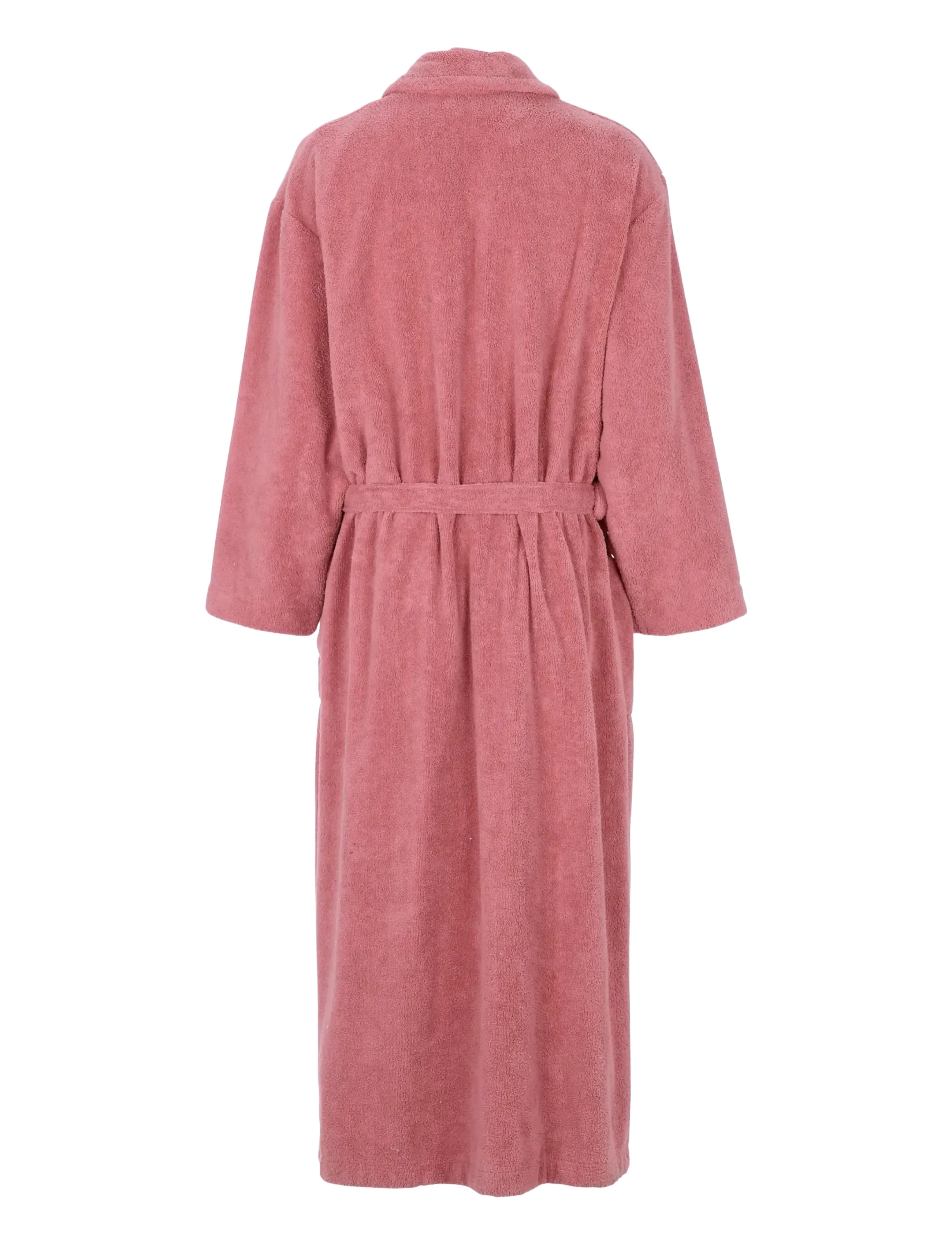 Damella of Sweden - Robe - bademäntel - heather - 2