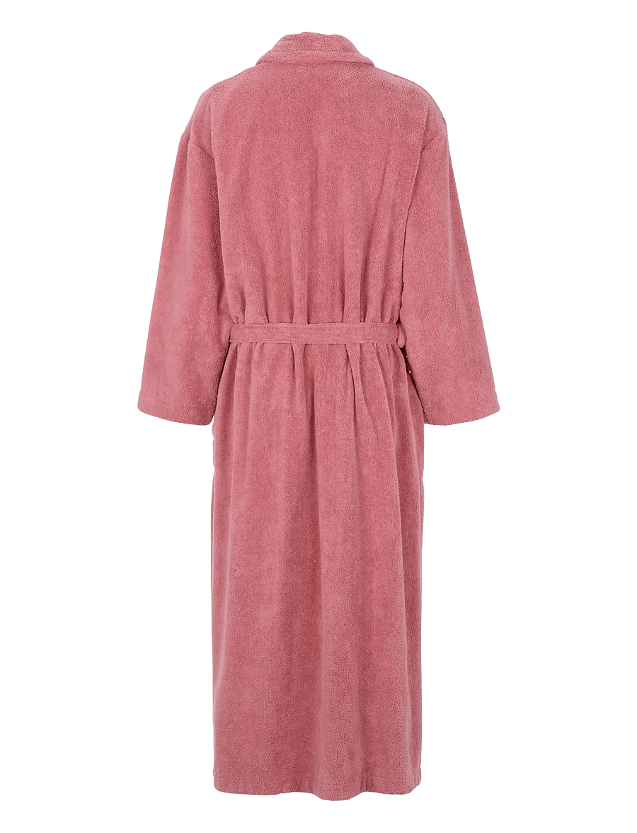 Damella of Sweden - Robe - bademäntel - heather - 2
