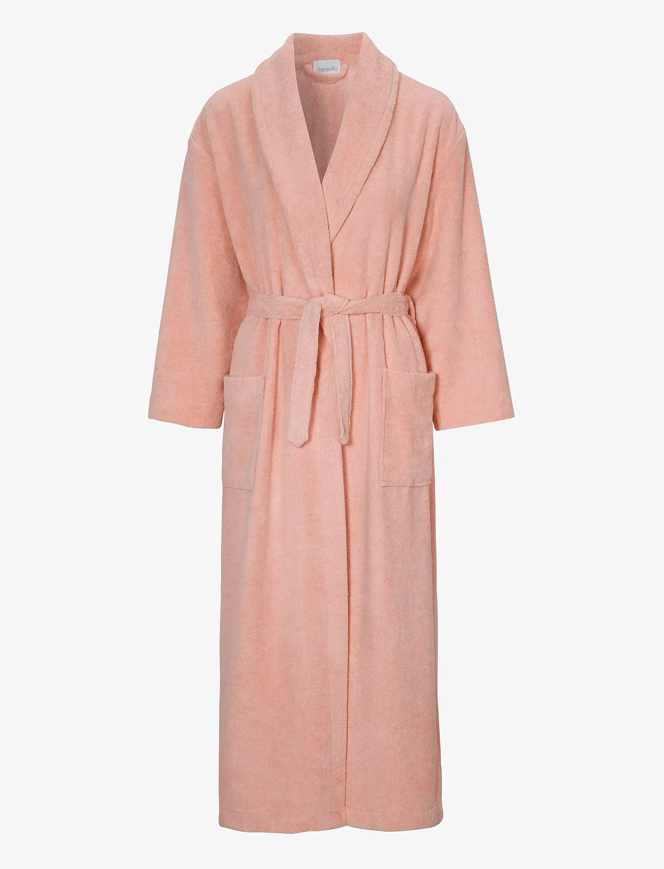 Damella of Sweden - Robe - robes - soft pink - 0