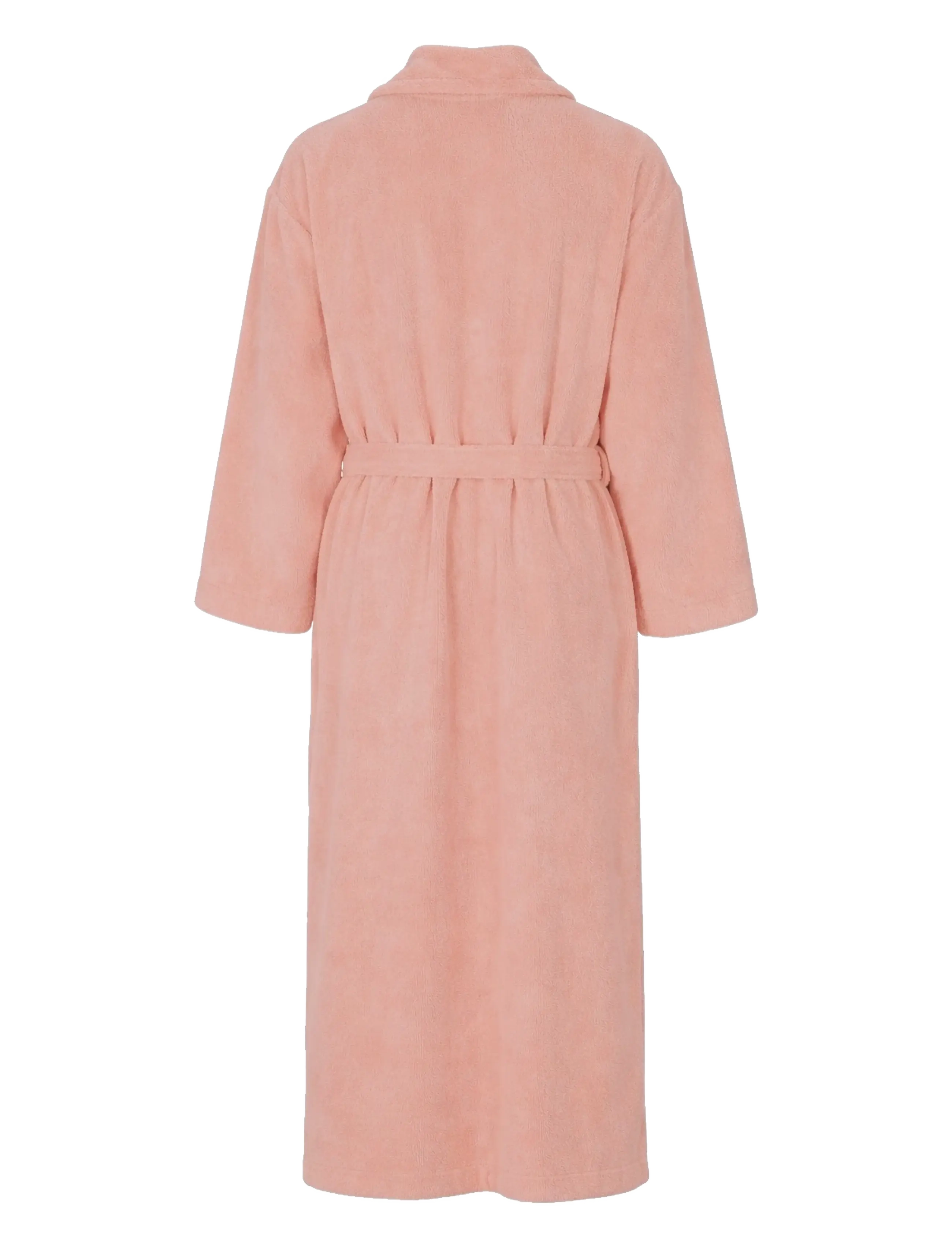 Damella of Sweden - Robe - robes - soft pink - 1
