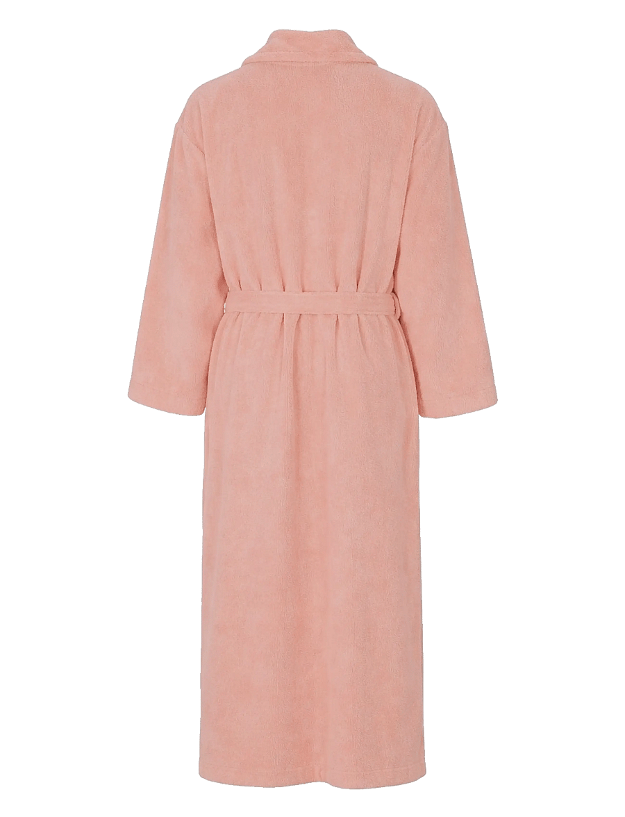 Damella of Sweden - Robe - bademäntel - soft pink - 1