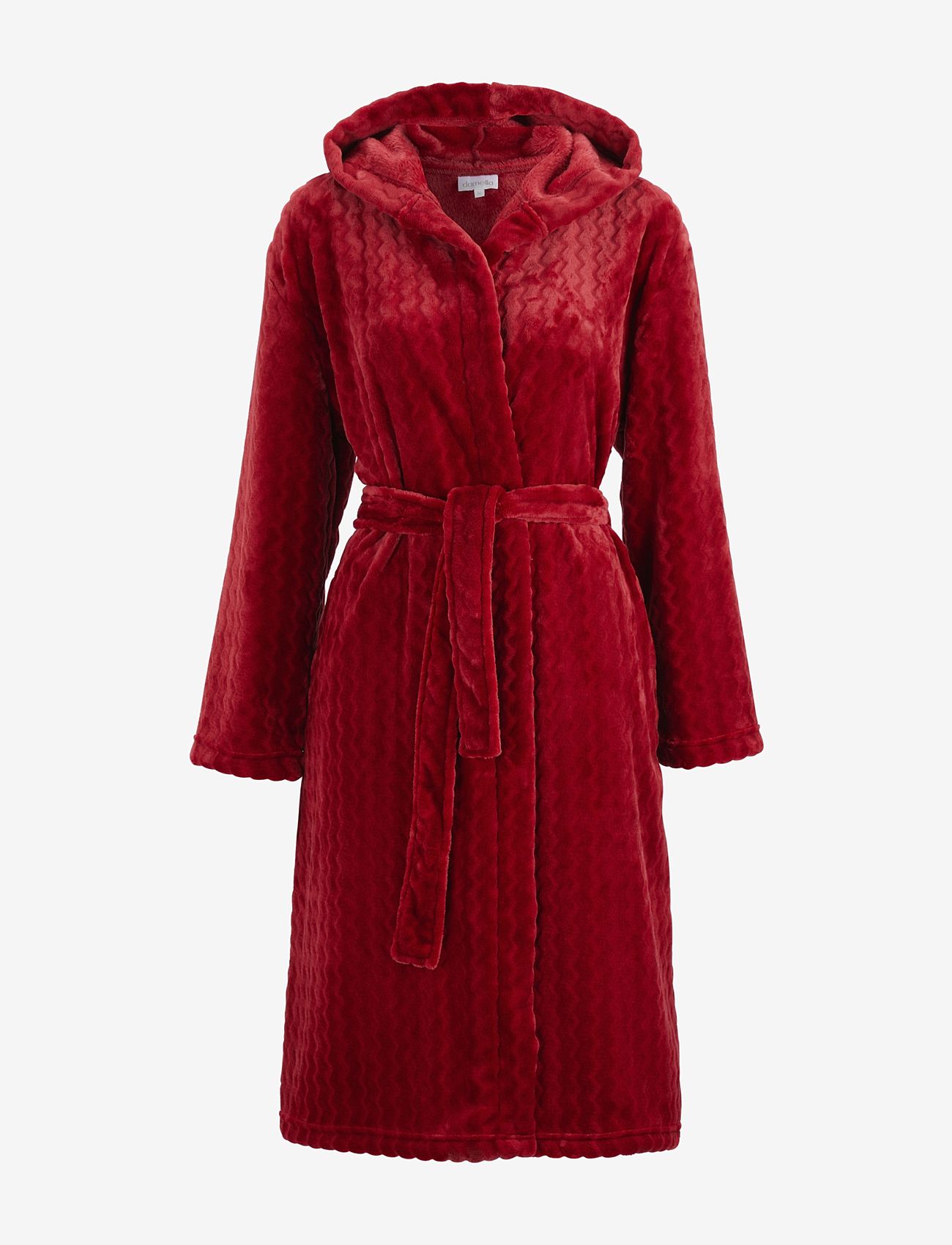 Damella of Sweden - Robe - geburtstagsgeschenke - ruby red - 0