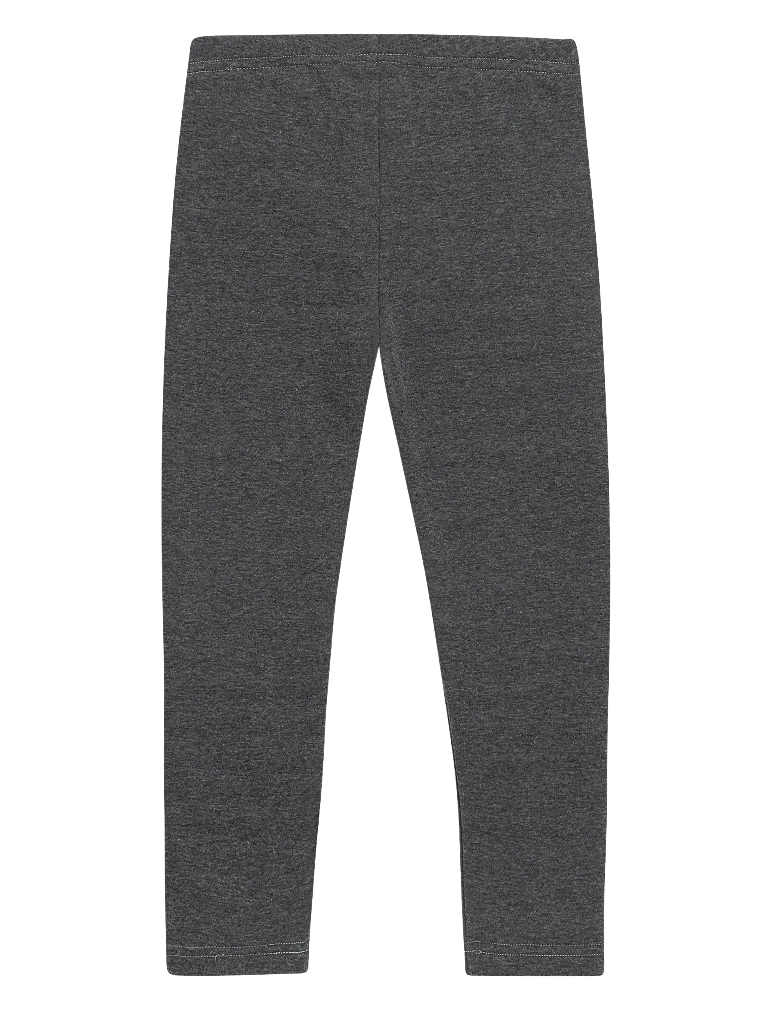 Danamade - Thermo Leggings DNAOMI - antracite - 1