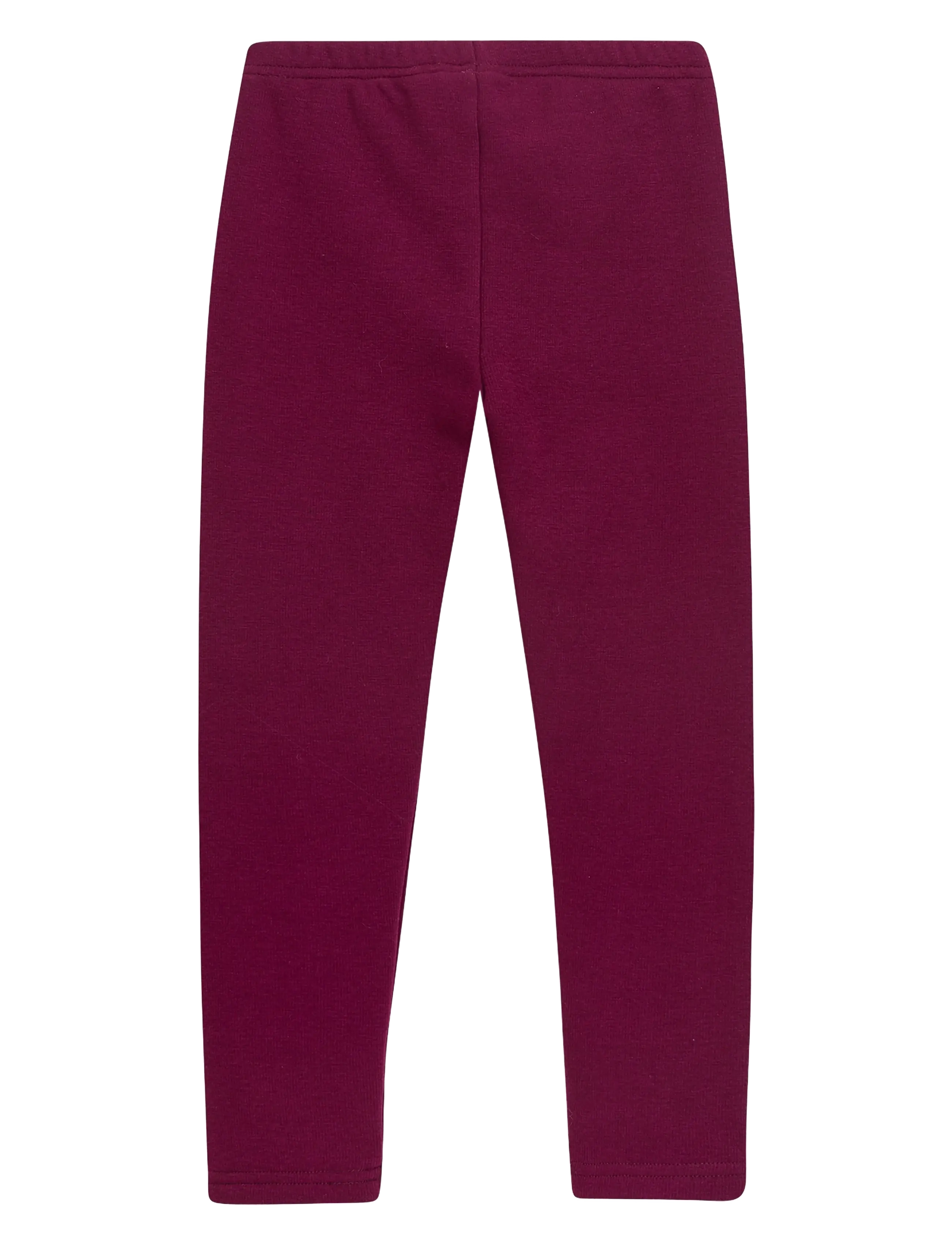 Danamade - Thermo Leggings DNAOMI - berry - 1