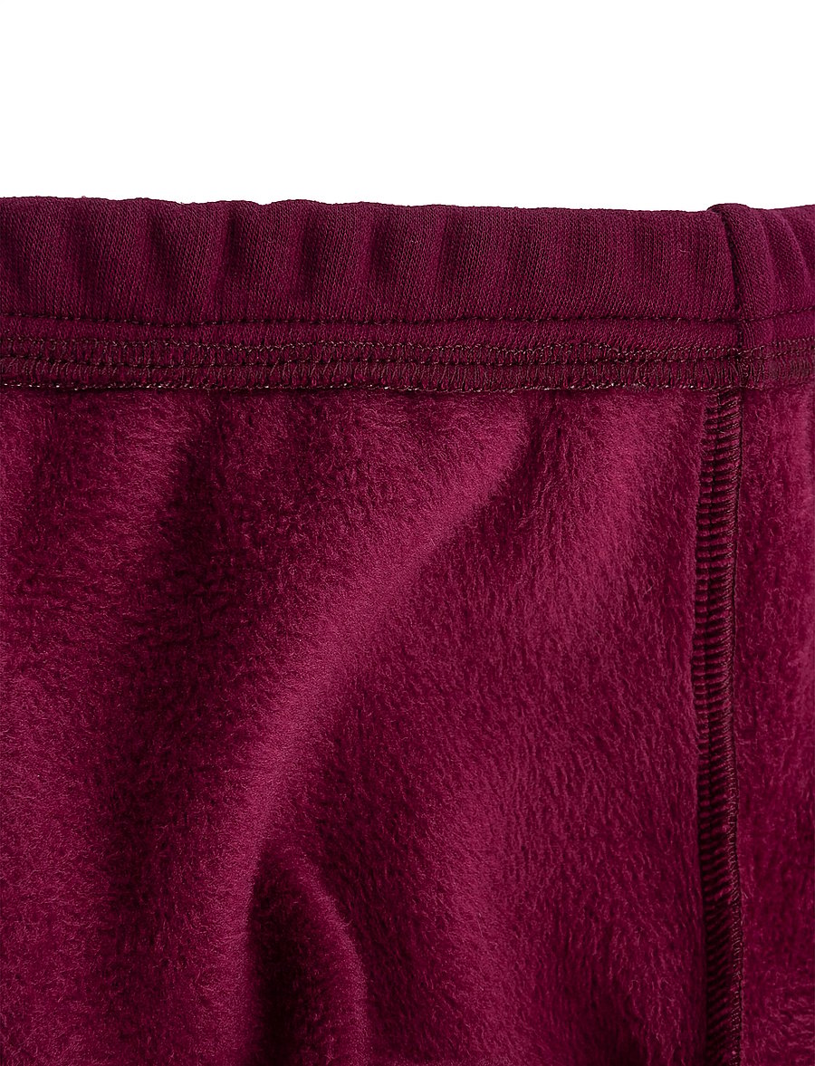 Danamade - Thermo Leggings DNAOMI - funkionsunterwäsche - hosen - berry - 2