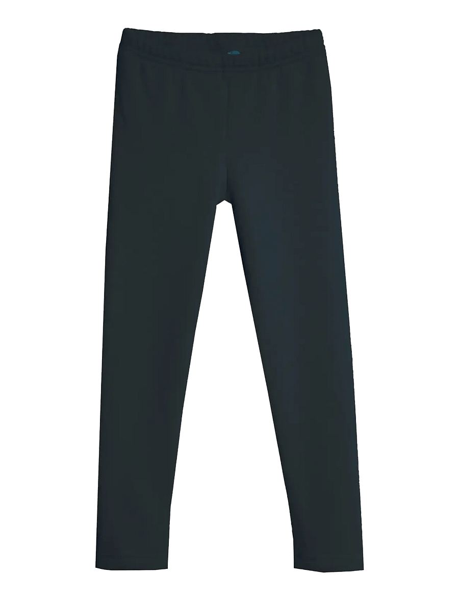 Danamade - Thermo Leggings DNAOMI - termoleggings - black - 0