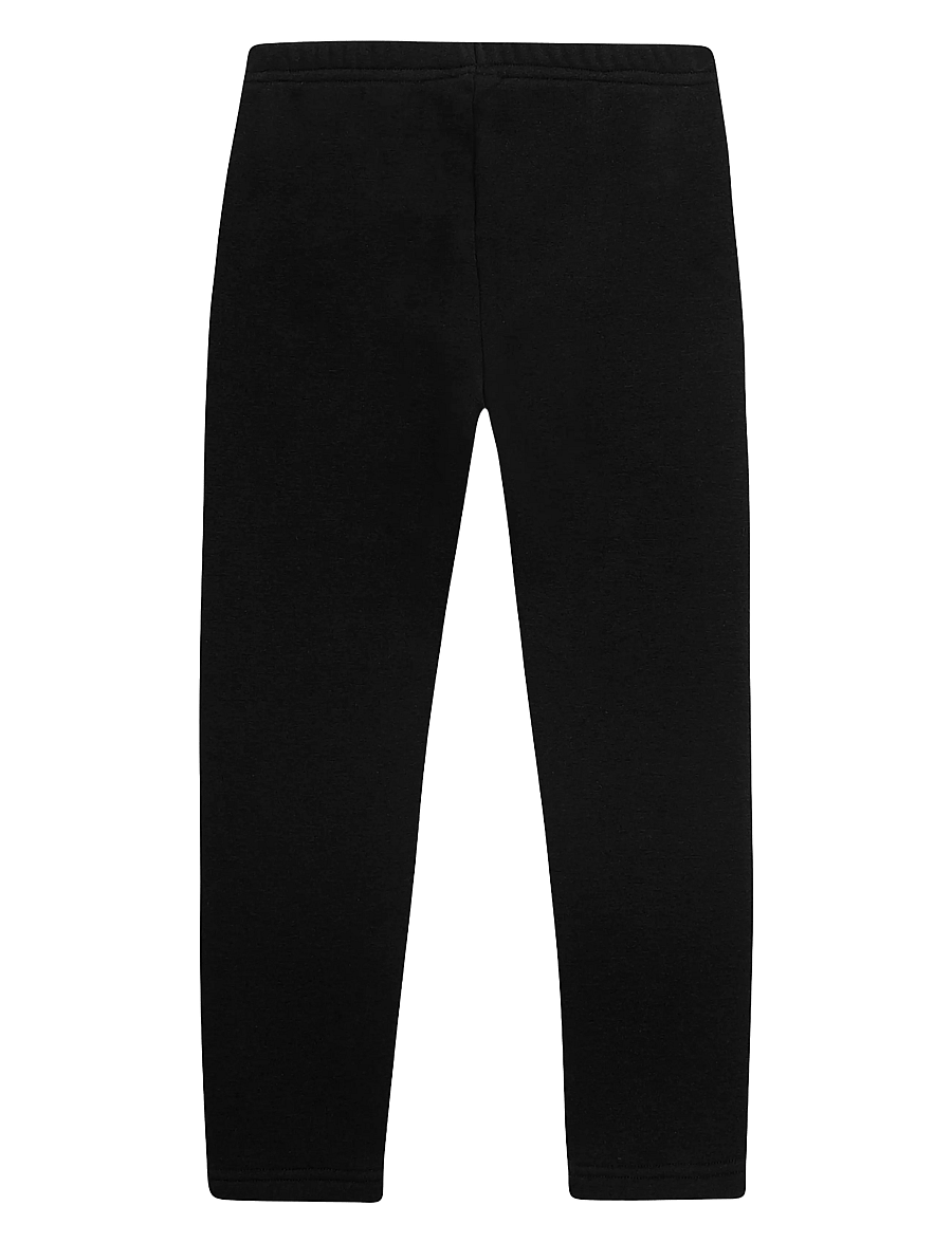 Danamade - Thermo Leggings DNAOMI - termoleggings - black - 1