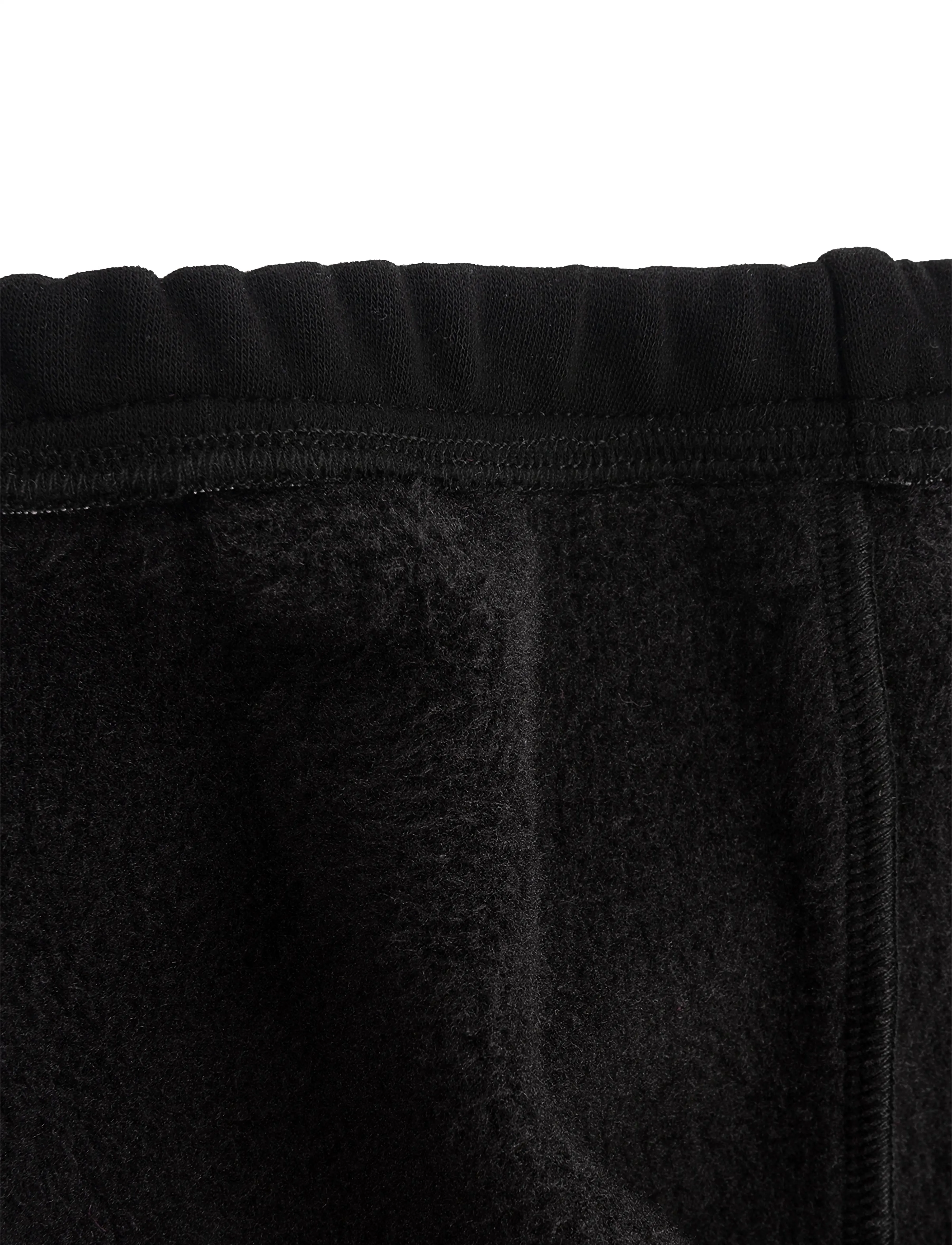 Danamade - Thermo Leggings DNAOMI - black - 2