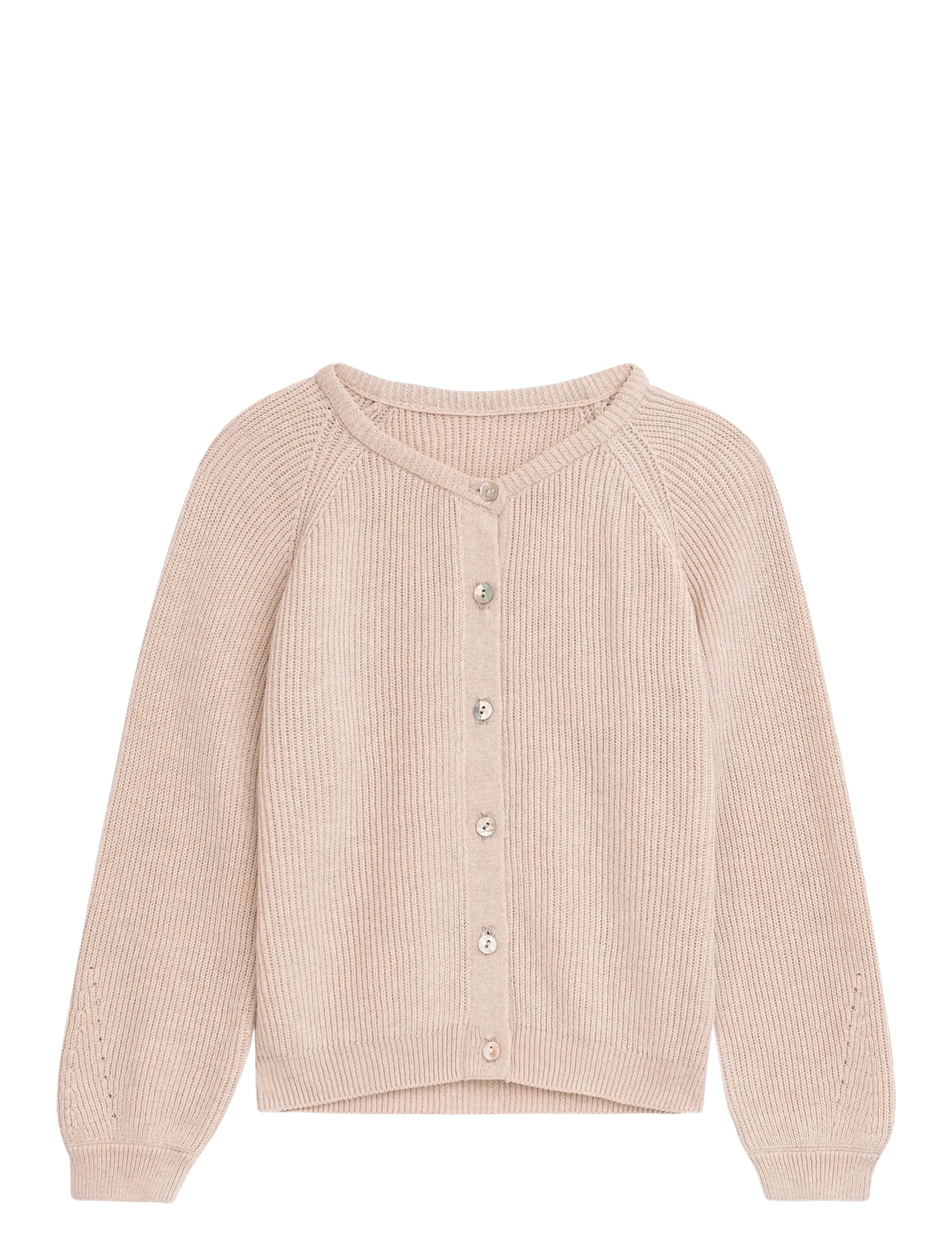 Danamade DYARA - Topid - BEIGE / beige