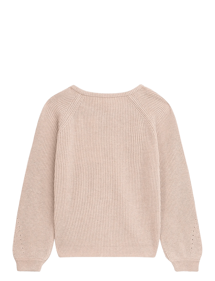 Danamade - DYARA - cardigans - beige - 1