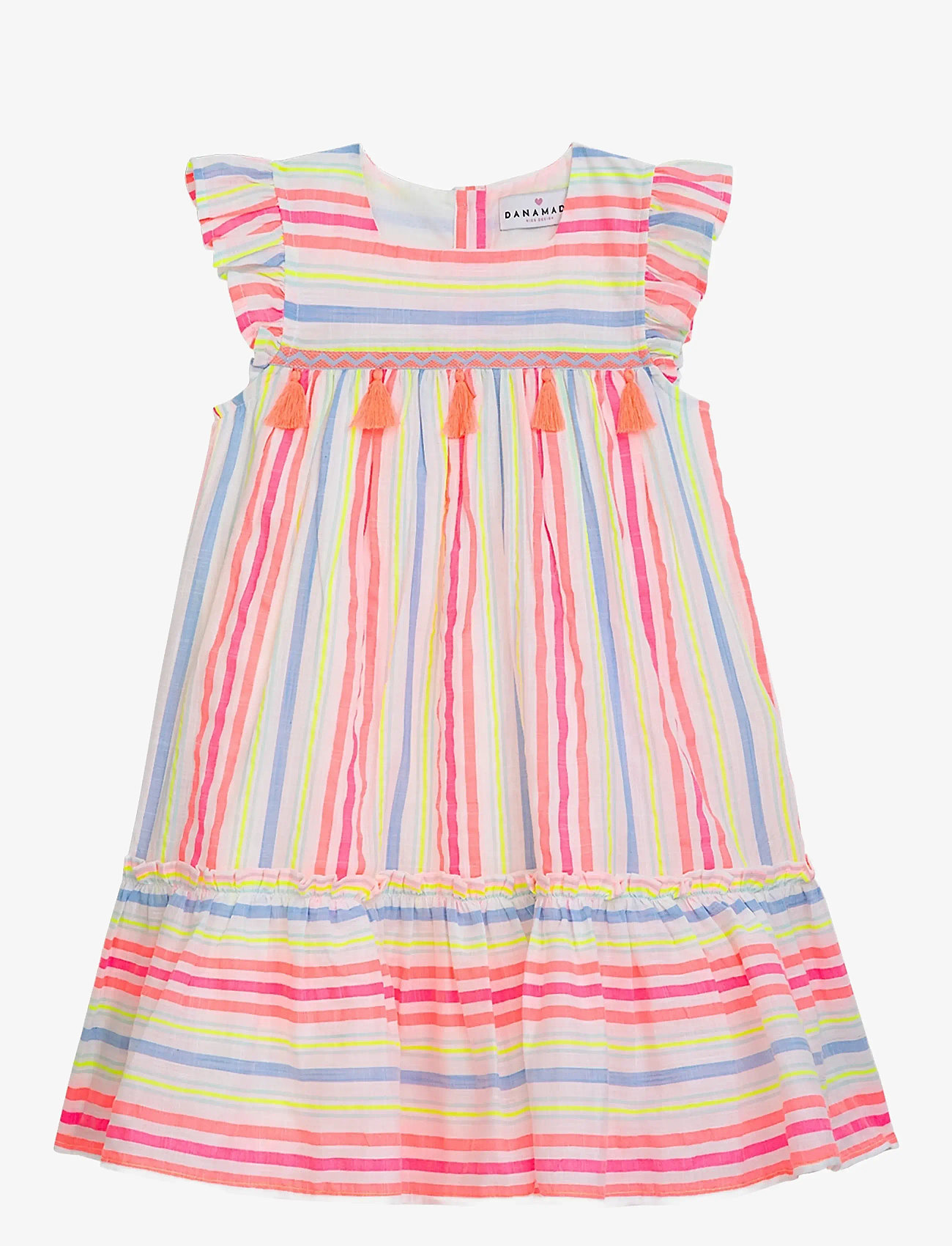 Danamade - DALINA - Ärmlösa vardagsklänningar - multicolor - 1