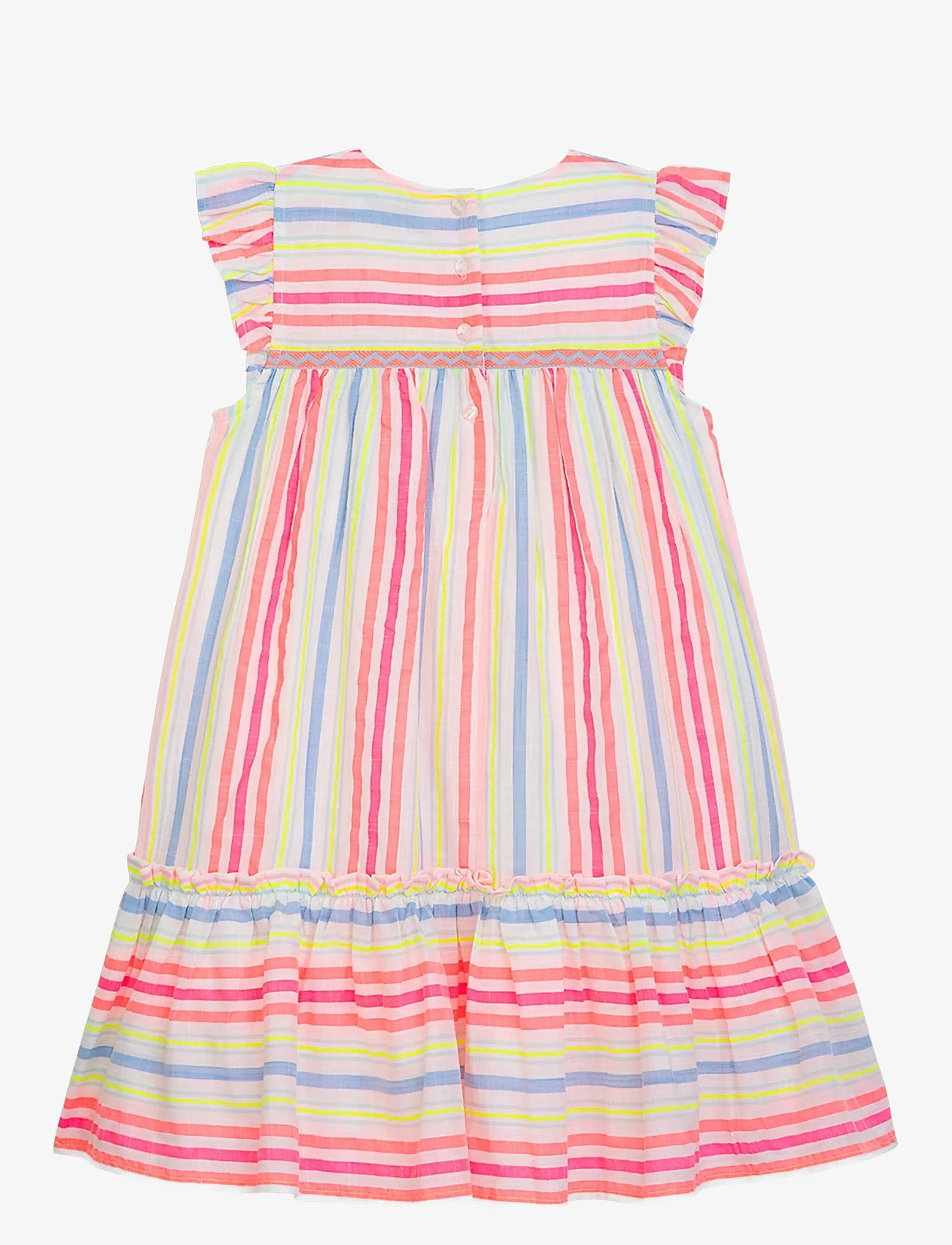 Danamade - DALINA - Ärmlösa vardagsklänningar - multicolor - 2