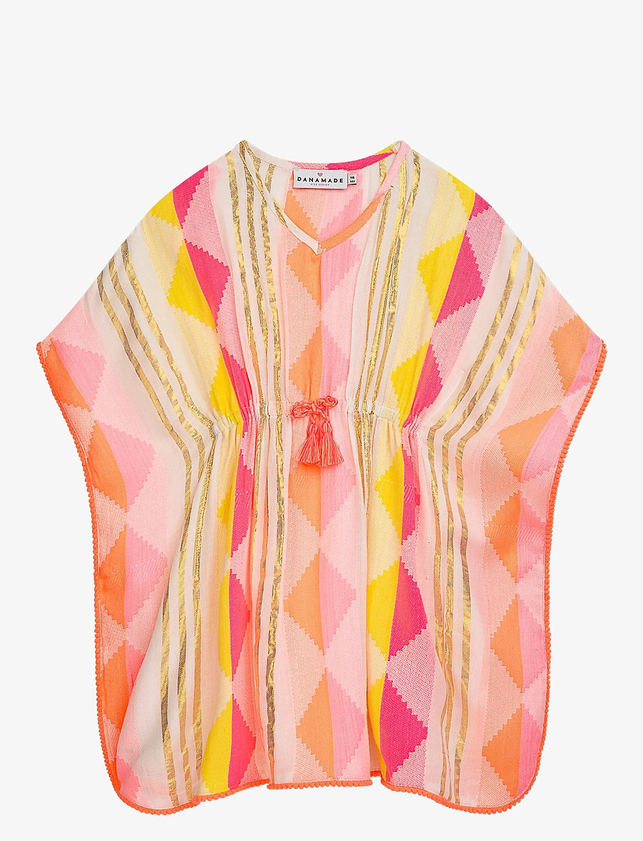 Danamade - DLOLA - multicolor - 1