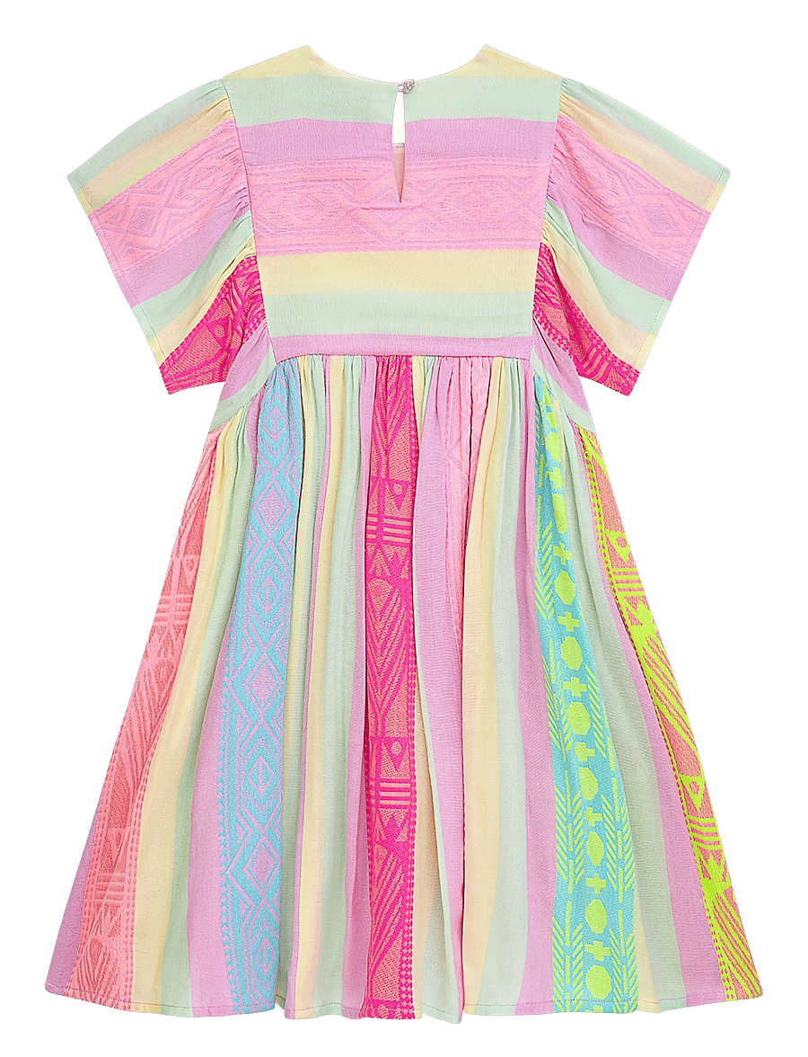 Danamade - DRONJA - Ärmlösa vardagsklänningar - multicolor - 1