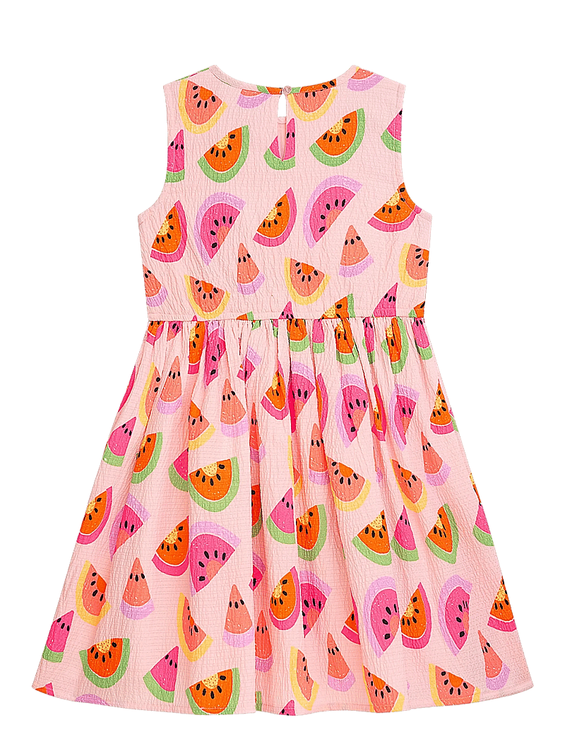 Danamade - DVICKY - Ärmellose freizeitkleider - neon pink - 1