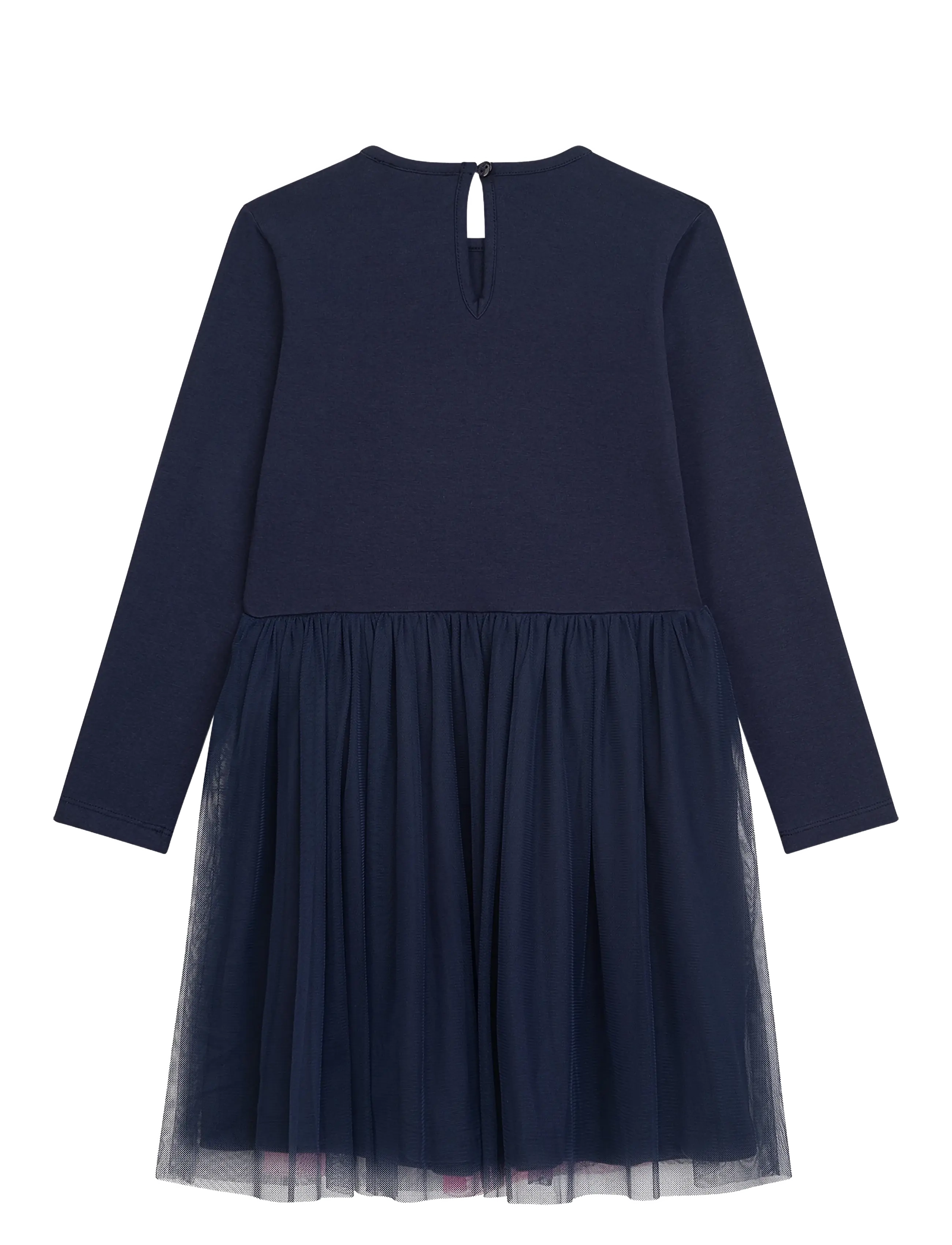 Danamade - DCHARLOTTA - navy - 2