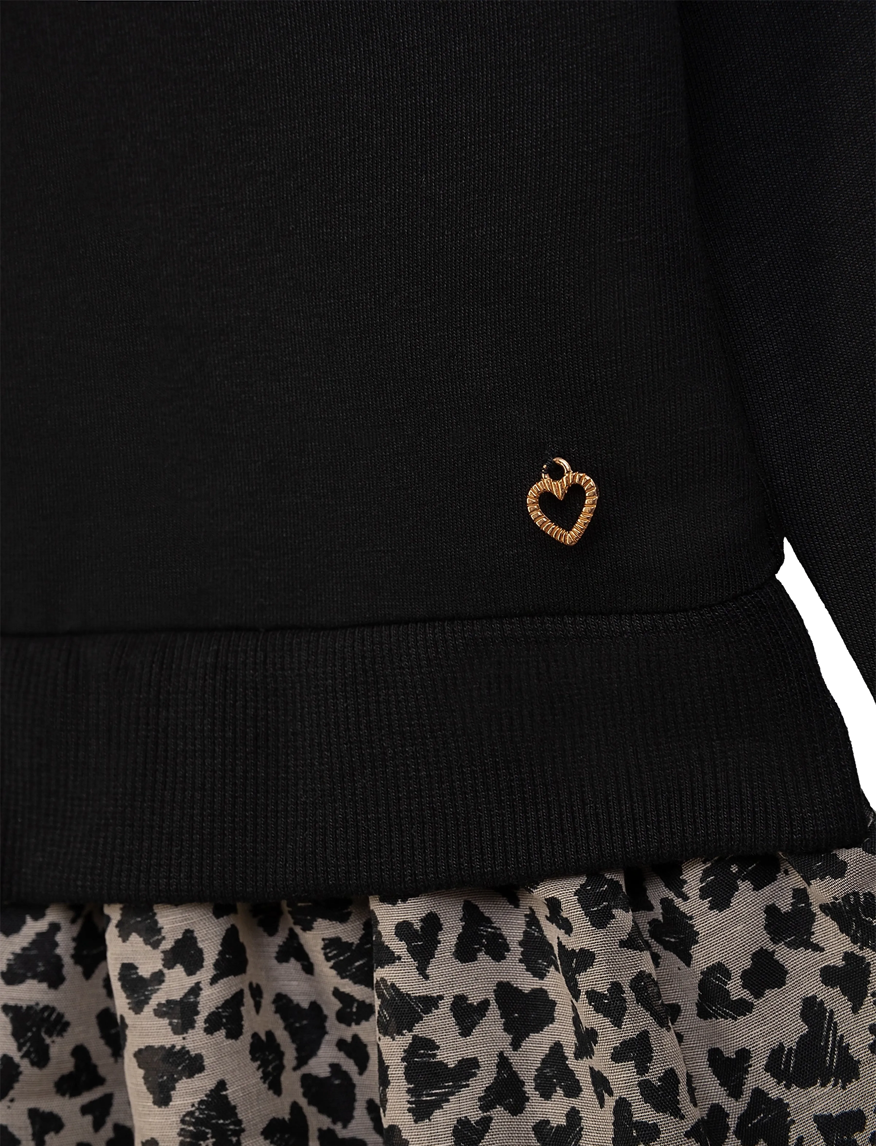 Danamade - DDAGNY - black - 2