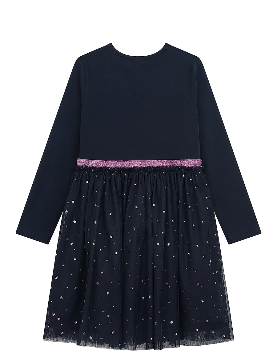 Danamade - DDISA - partykleider - navy - 1