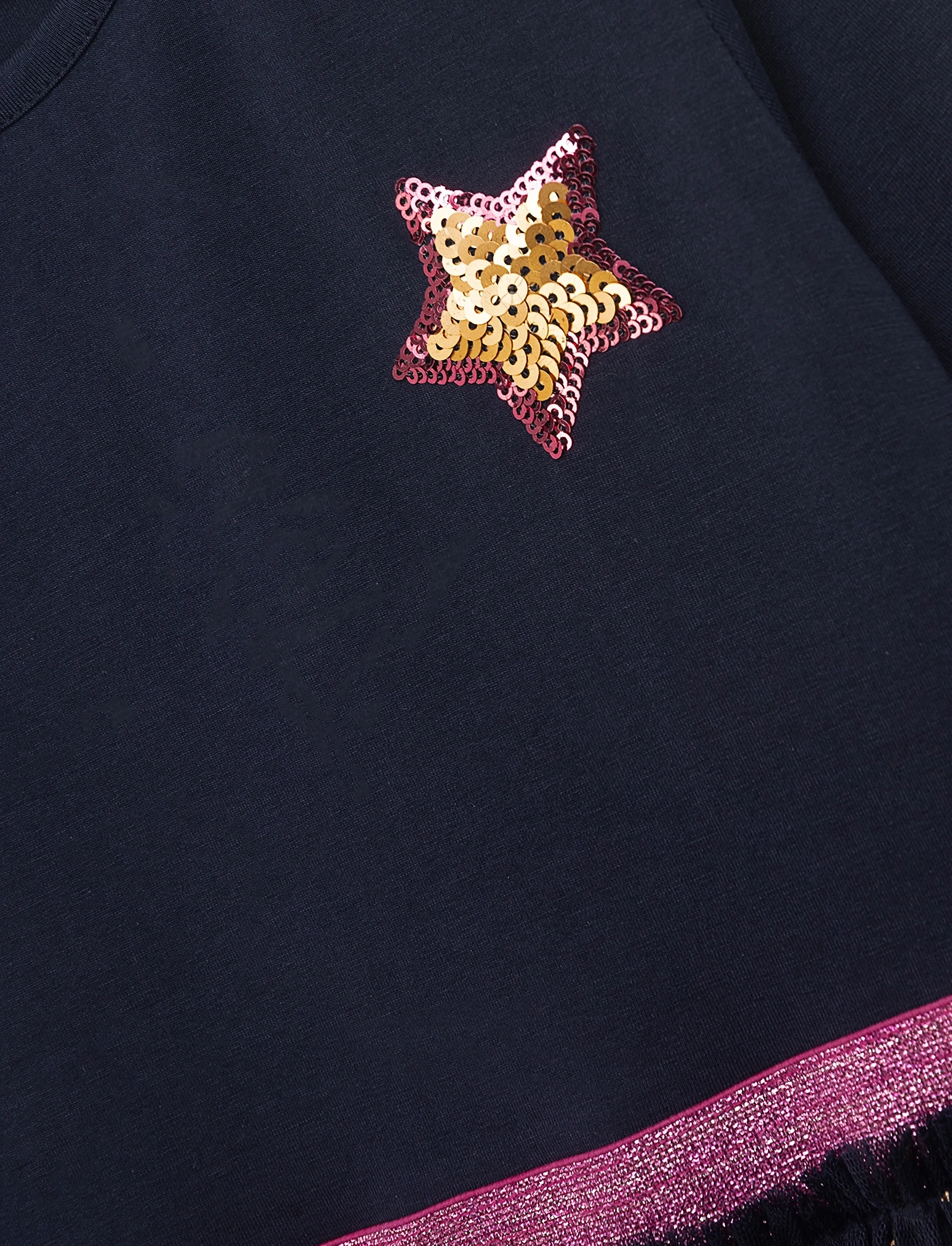 Danamade - DDISA - navy - 2