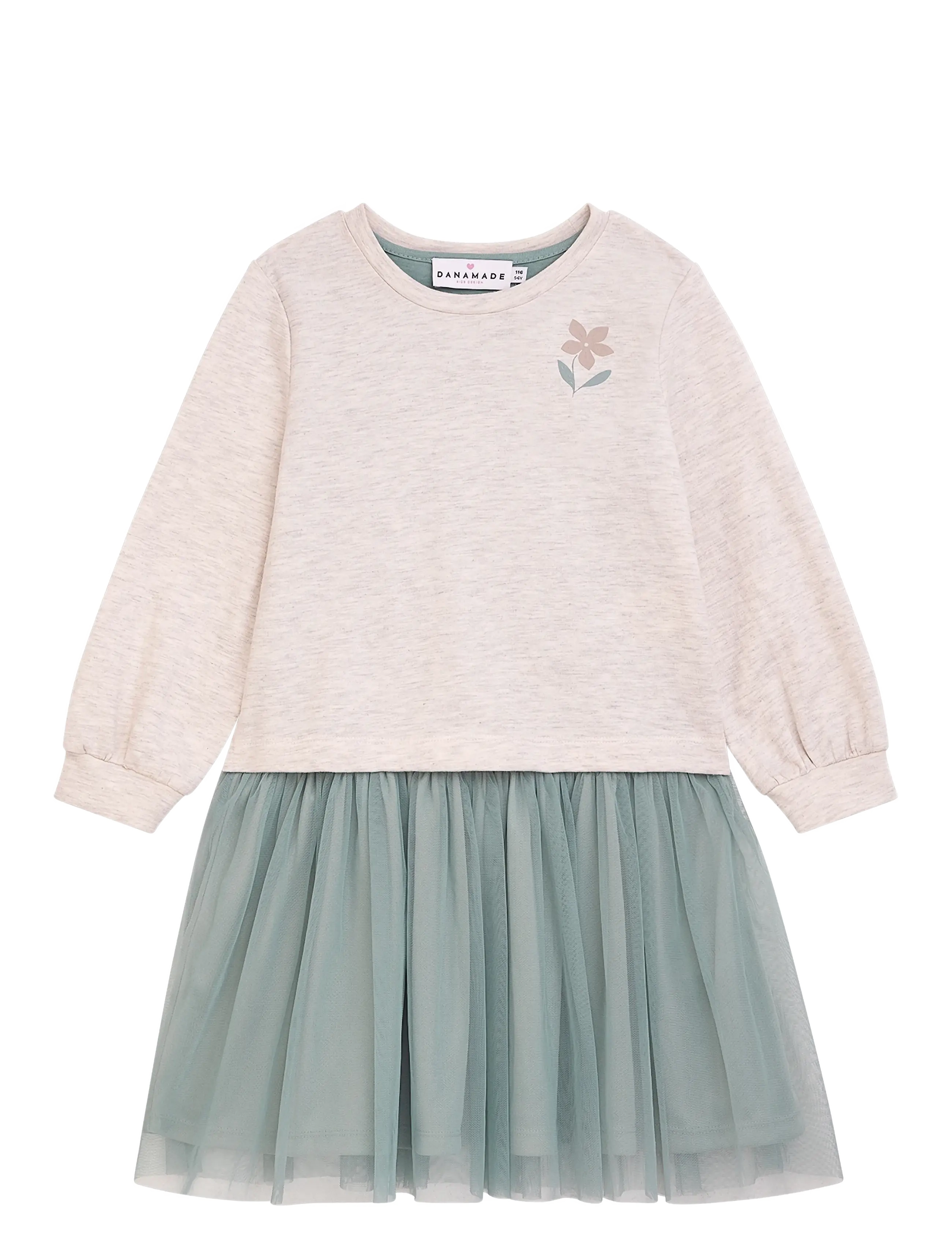 Danamade DELISE - Kleidid ja seelikud - ICY BLUE / blue