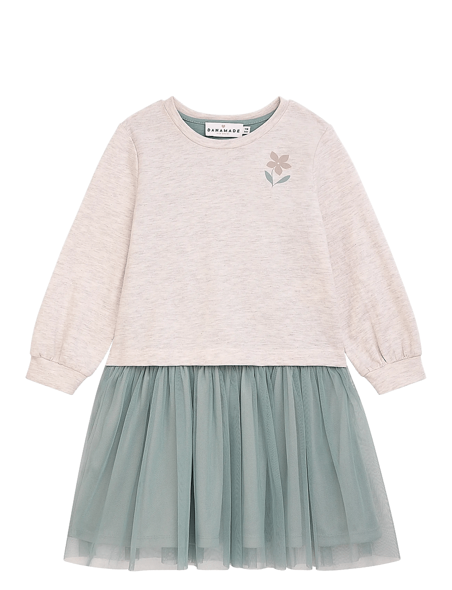 Danamade - DELISE - icy blue - 0