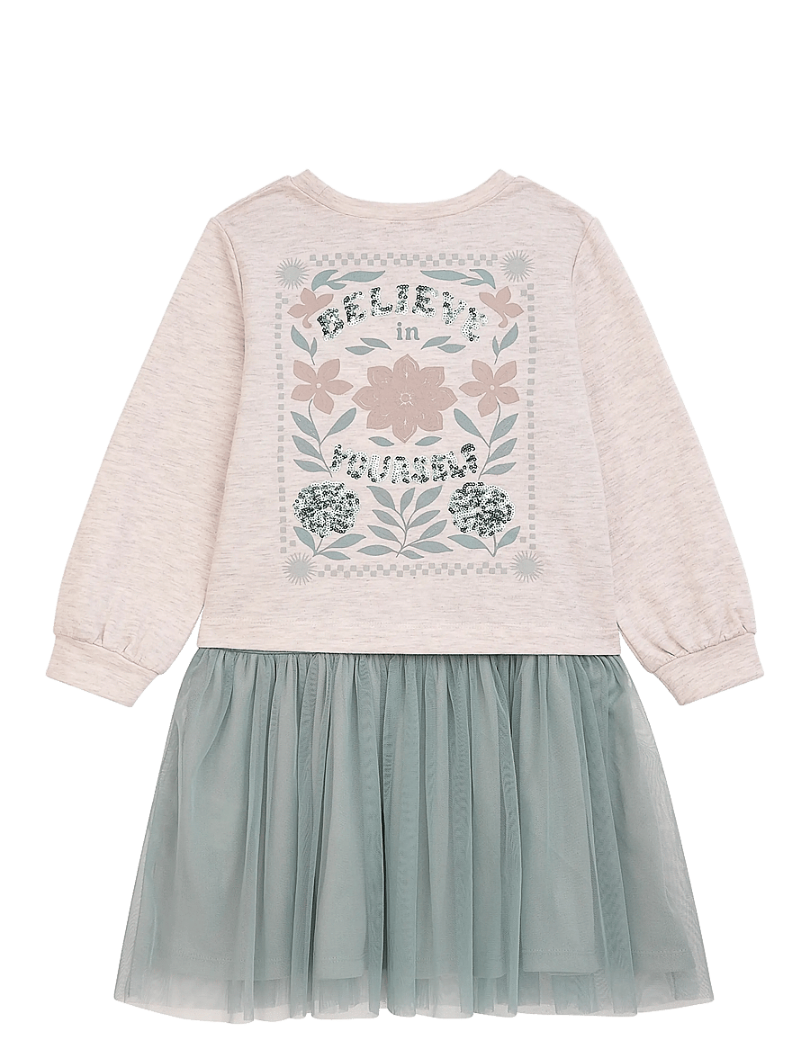 Danamade - DELISE - icy blue - 1