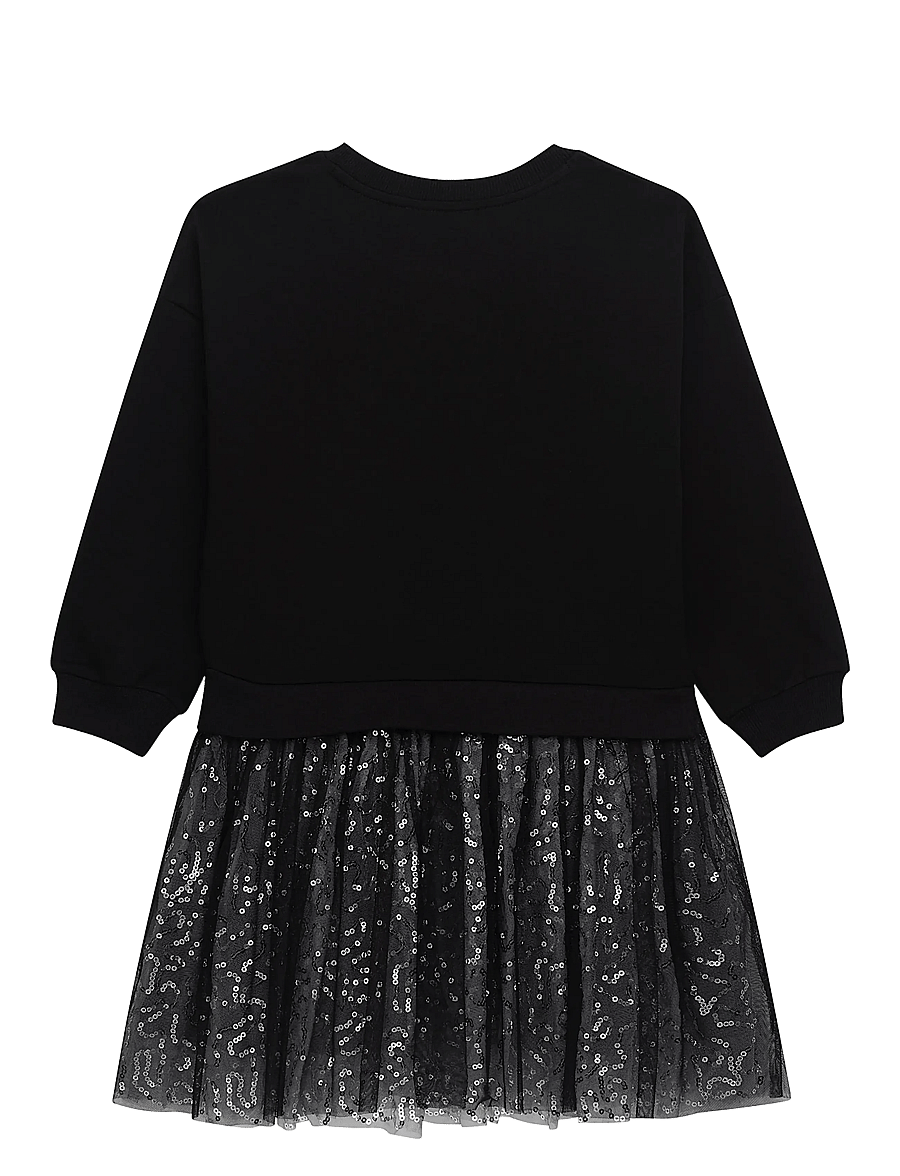 Danamade - DGIULIA - partykleider - black - 1