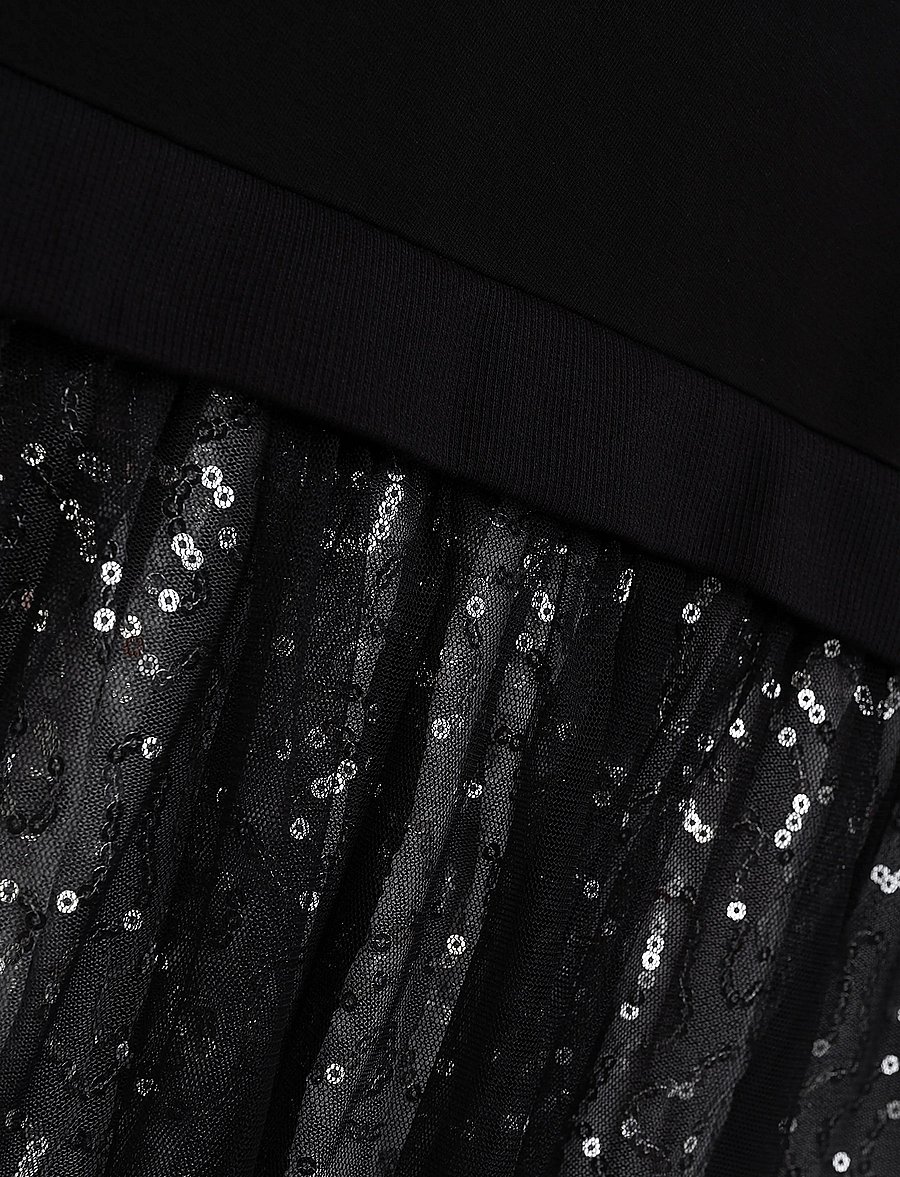 Danamade - DGIULIA - partykleider - black - 2