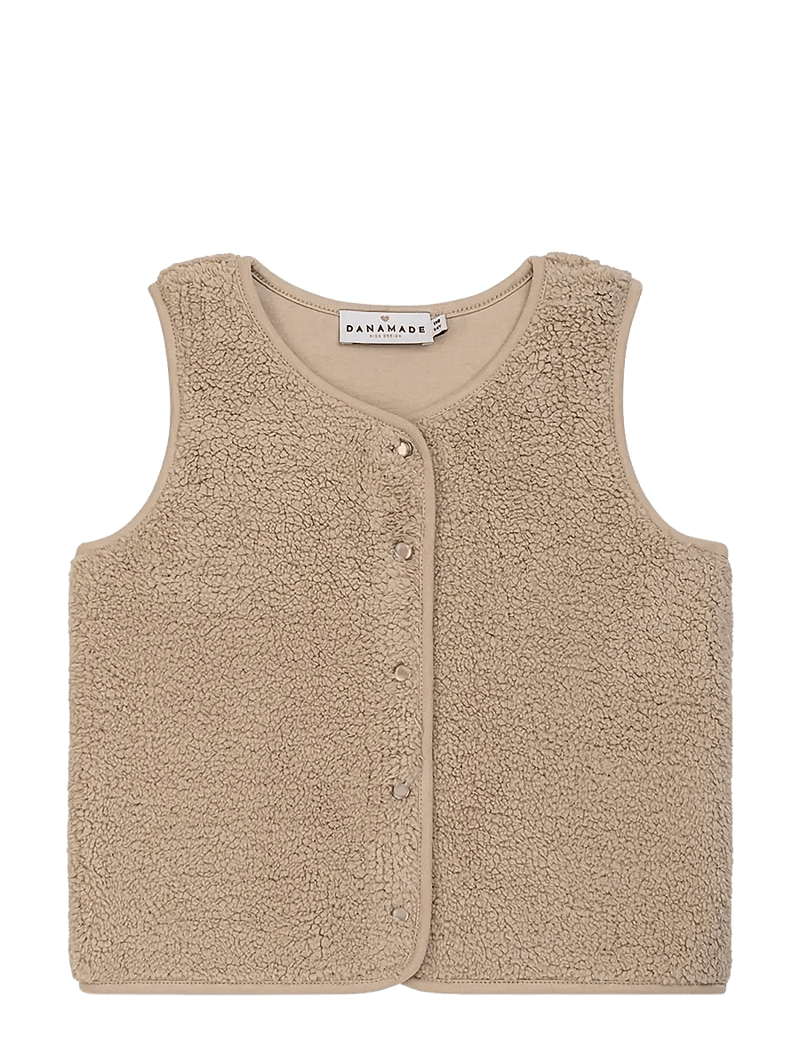 Danamade - Weste DJUTTA - osta vanuse järgi - beige - 0