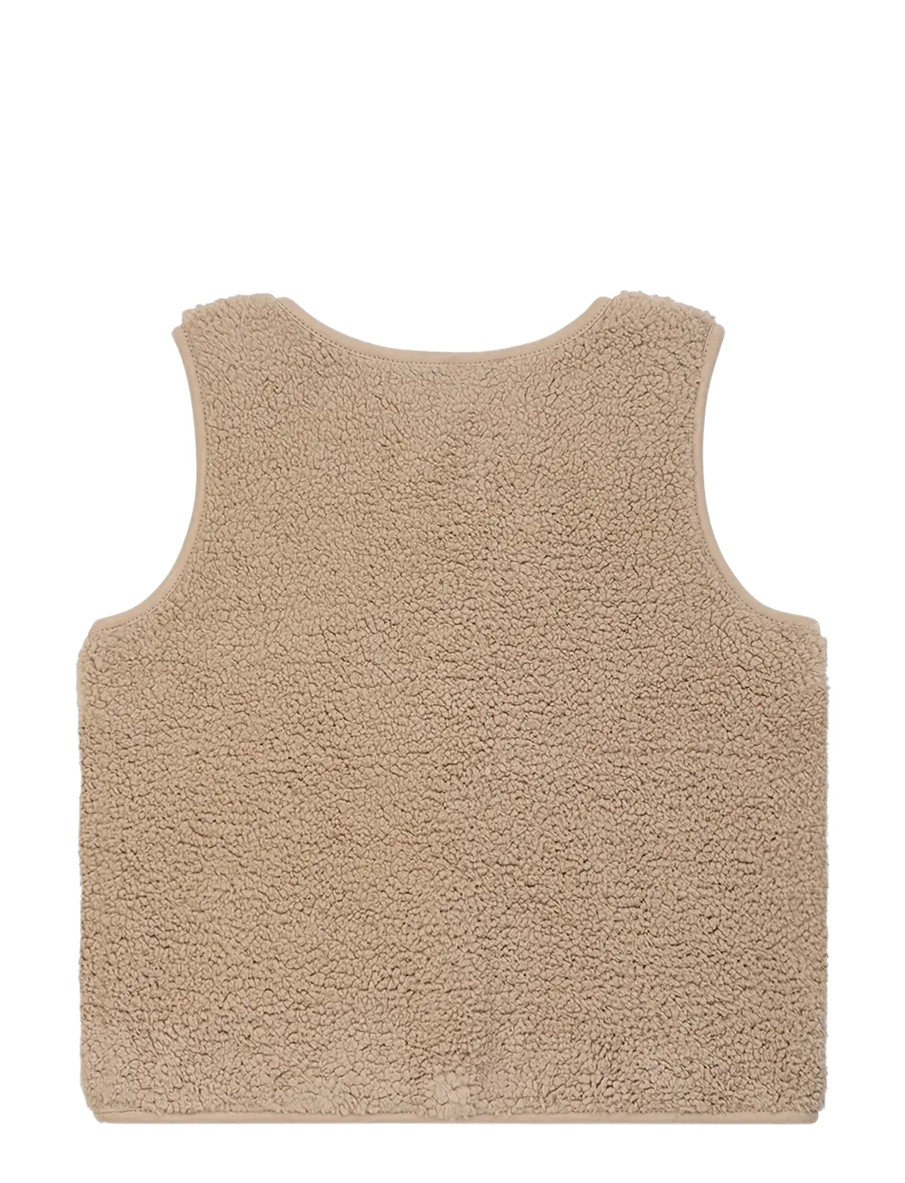 Danamade - Weste DJUTTA - beige - 1
