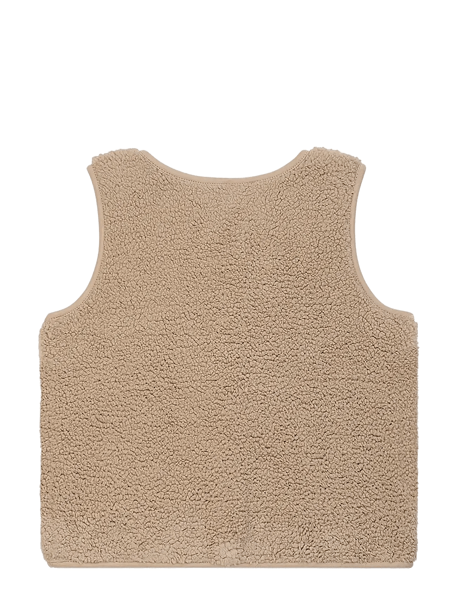 Danamade - Weste DJUTTA - osta vanuse järgi - beige - 1