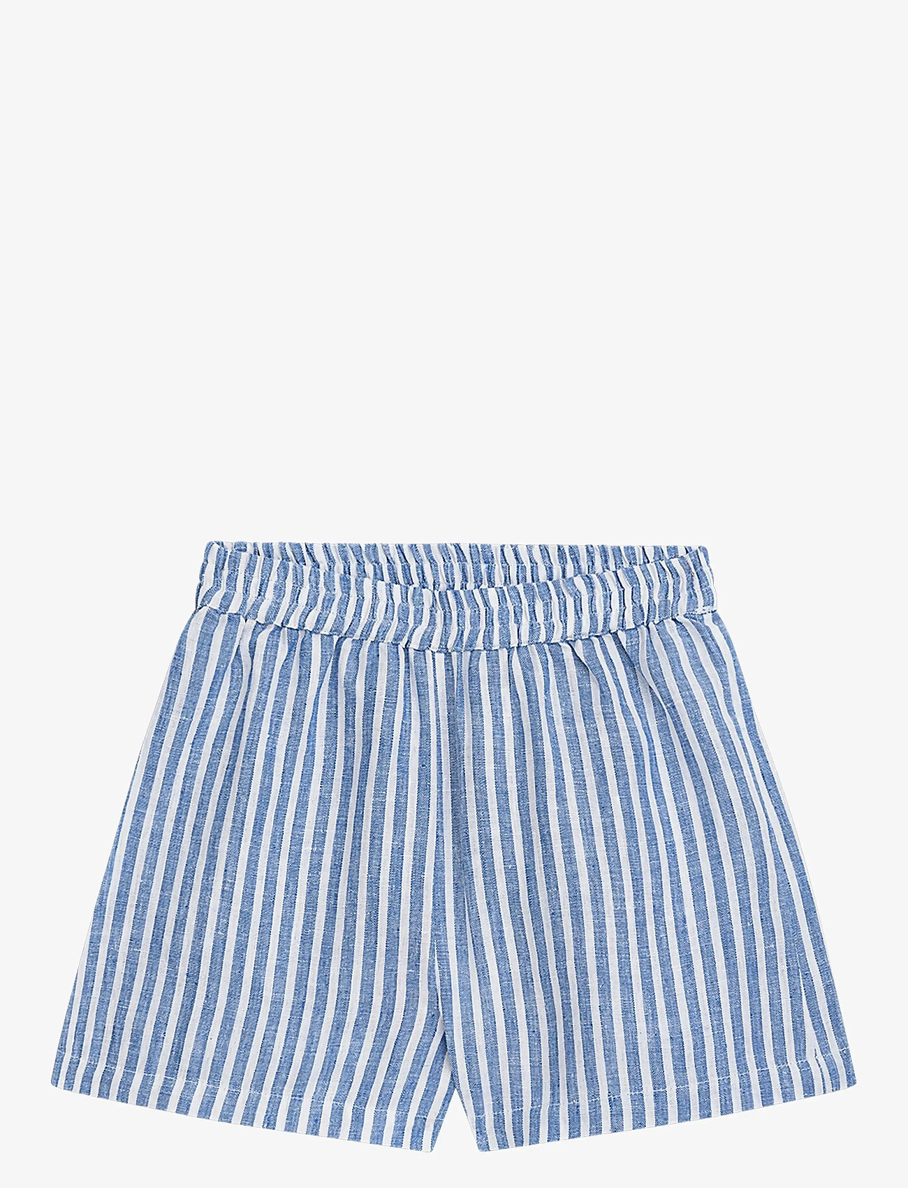 Danamade - Short DSTELLA - casual shorts - blue - 0