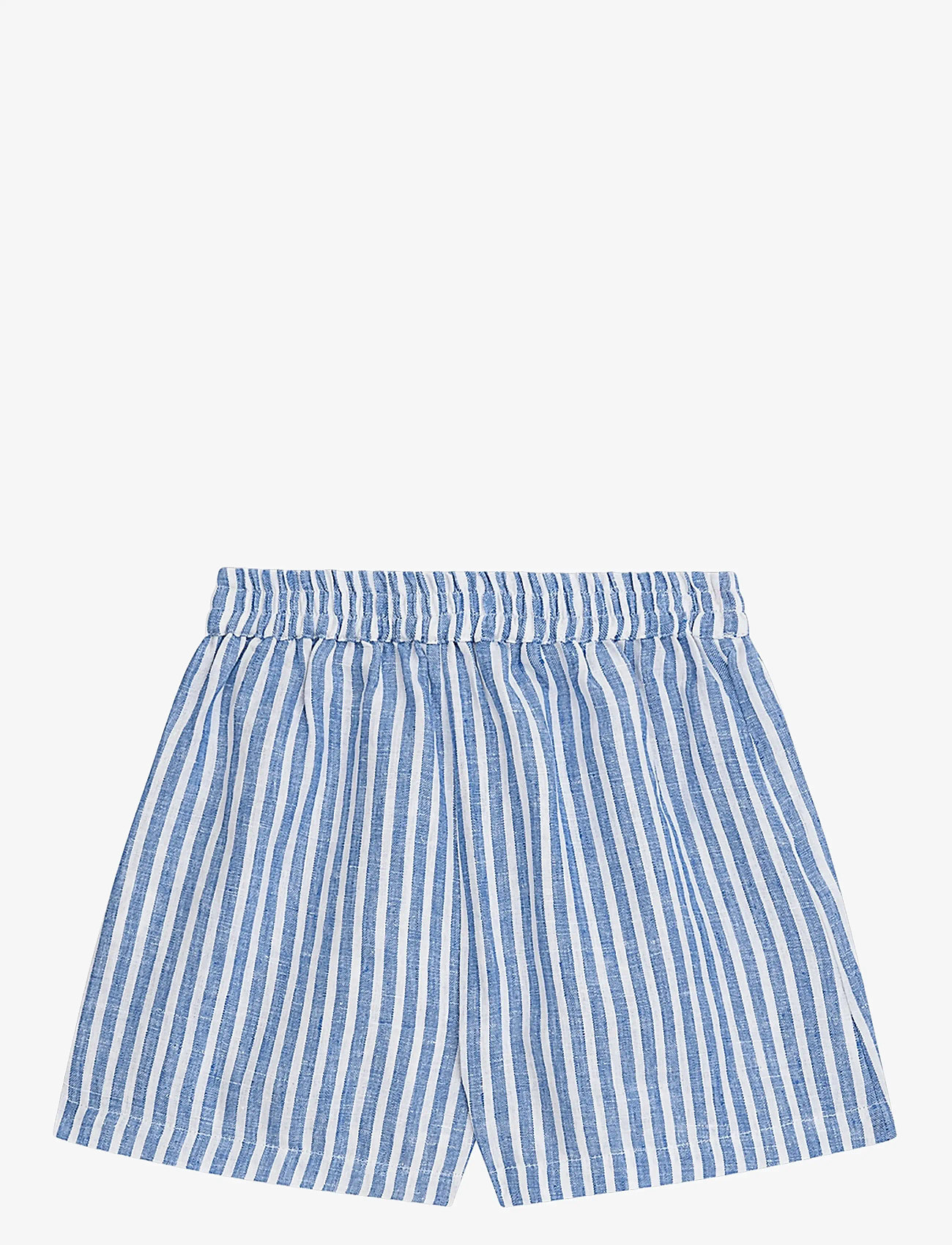 Danamade - Short DSTELLA - casual shorts - blue - 1