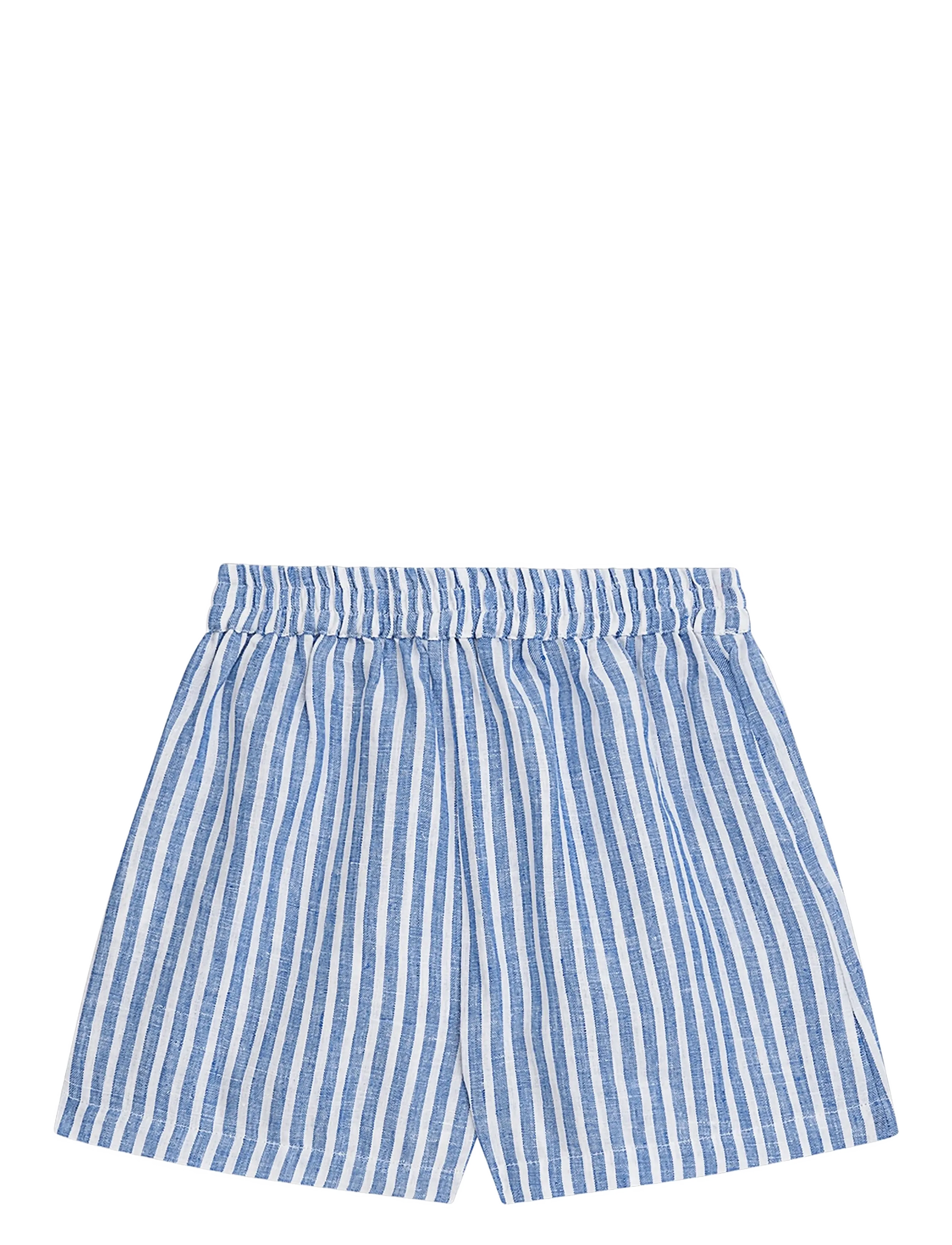 Danamade - Short DSTELLA - casual shorts - blue - 1