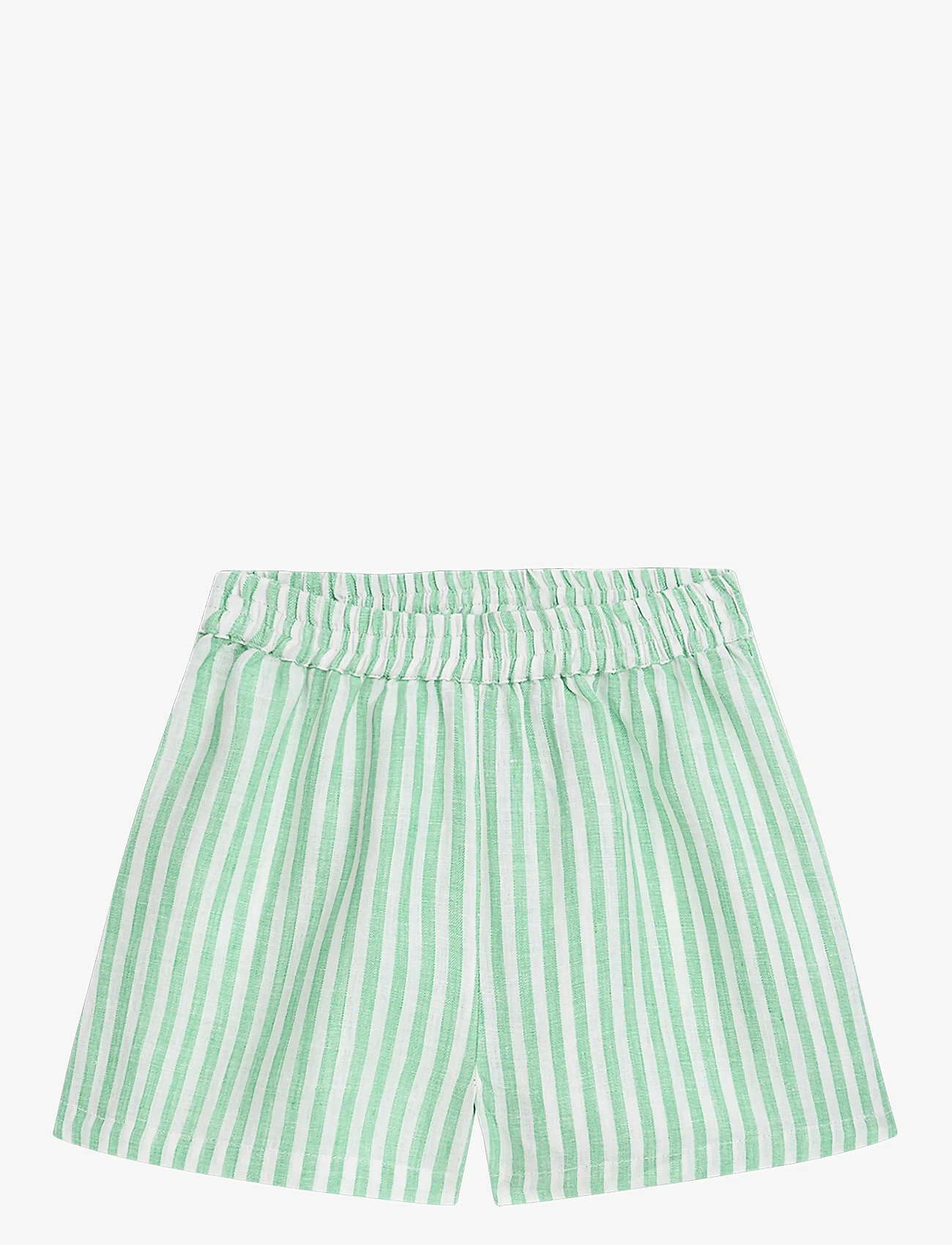 Danamade - Short DSTELLA - casual shorts - green - 1