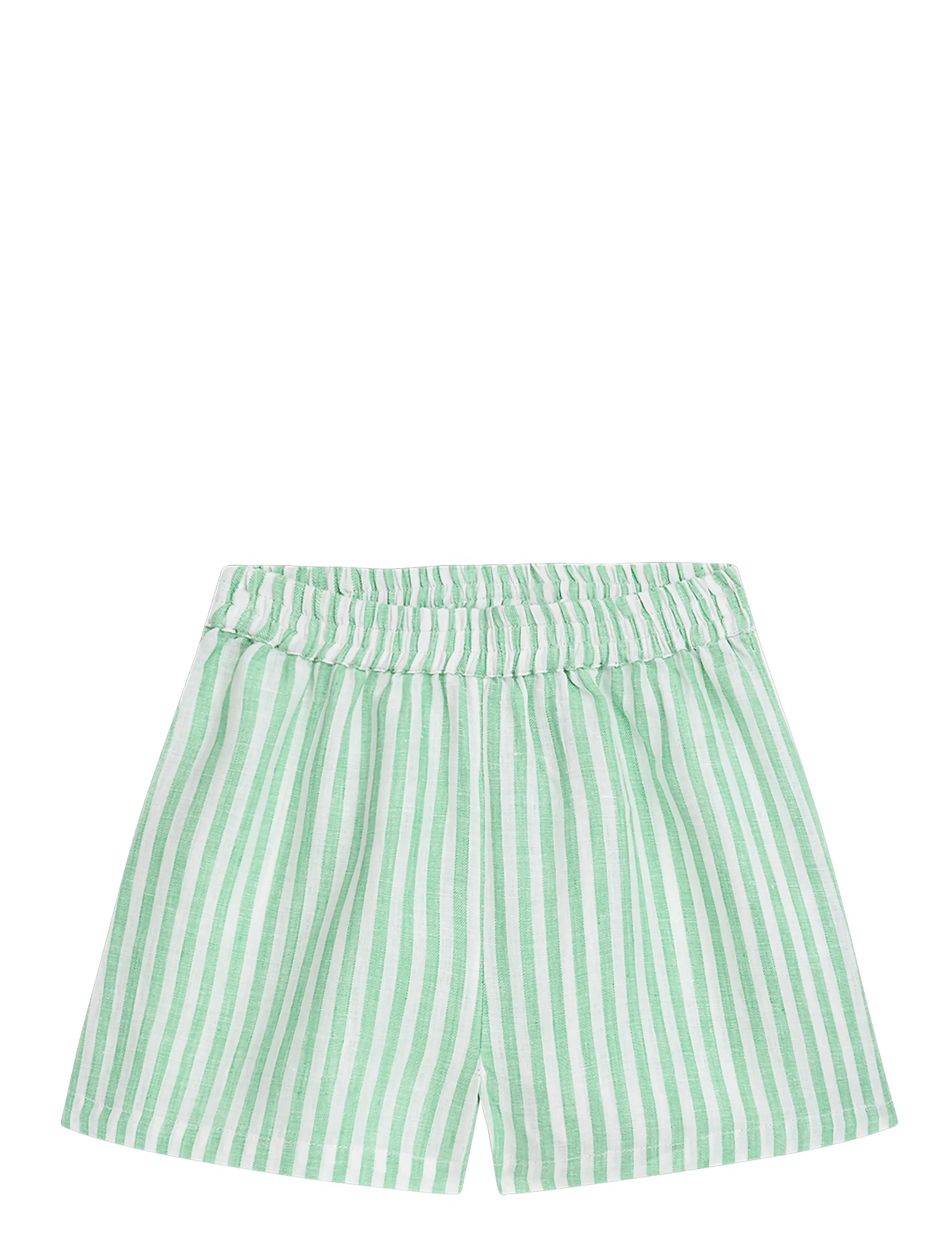 Danamade Short DSTELLA - Danamade - GREEN / green