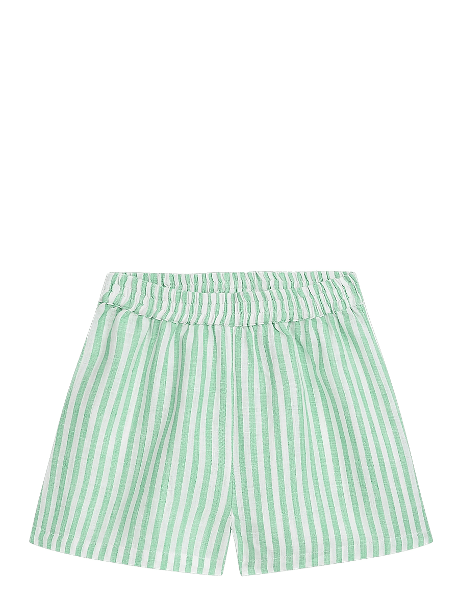 Danamade - Short DSTELLA - casual shorts - green - 1
