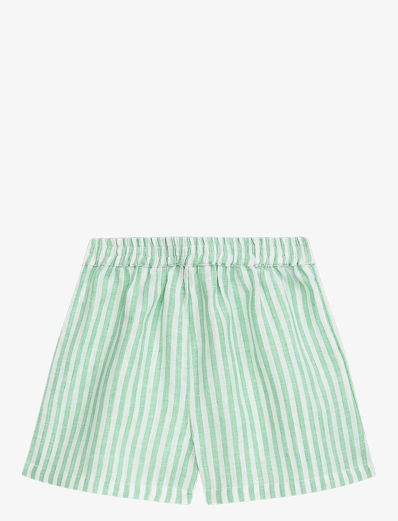 Danamade - Short DSTELLA - casual shorts - green - 2