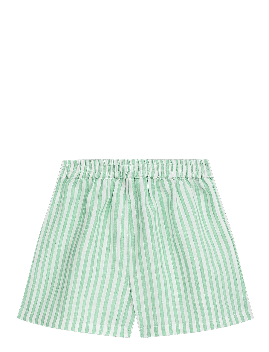 Danamade - Short DSTELLA - casual shorts - green - 2