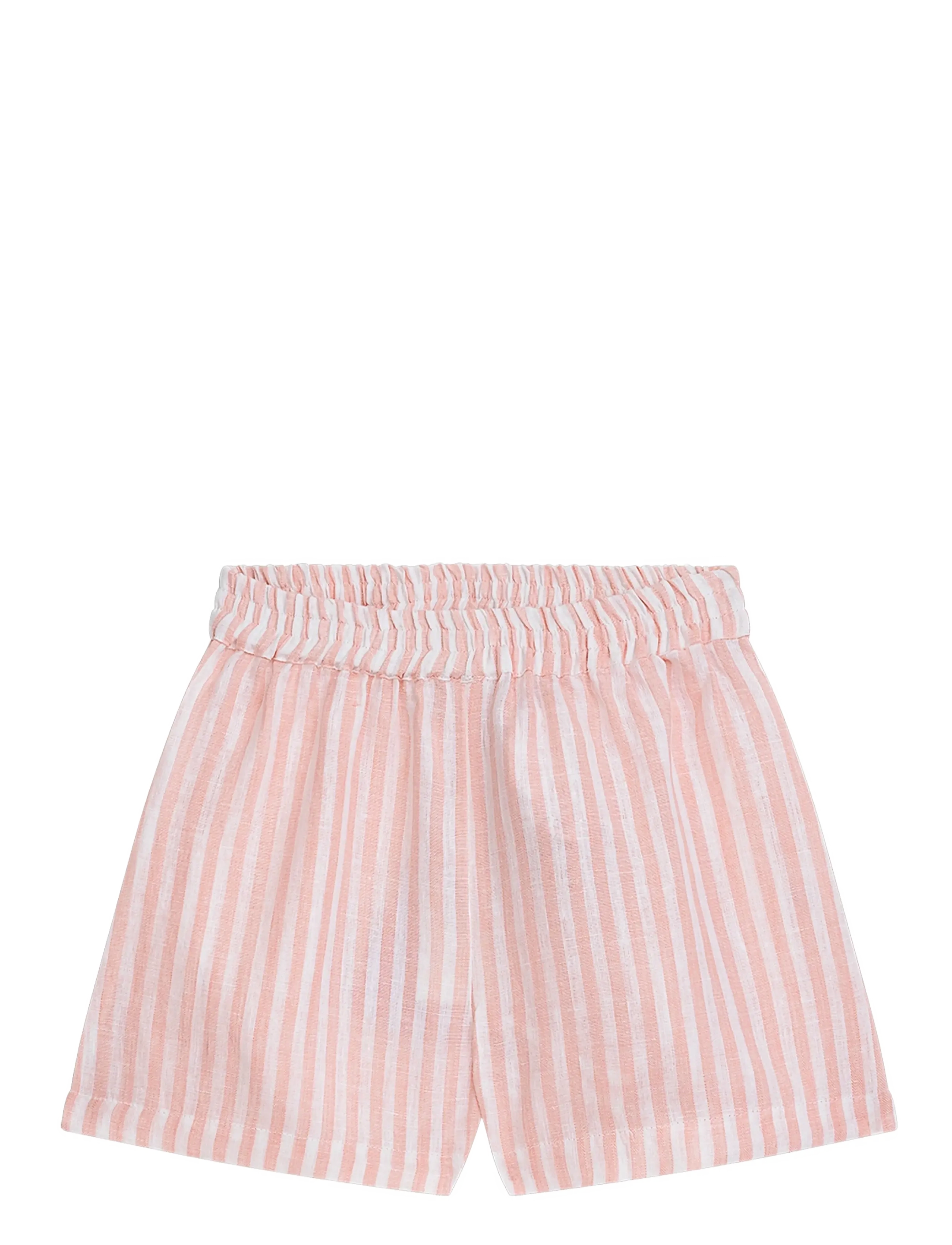 DANAMADE Kurz Dstella Pink - 116 - Kinder