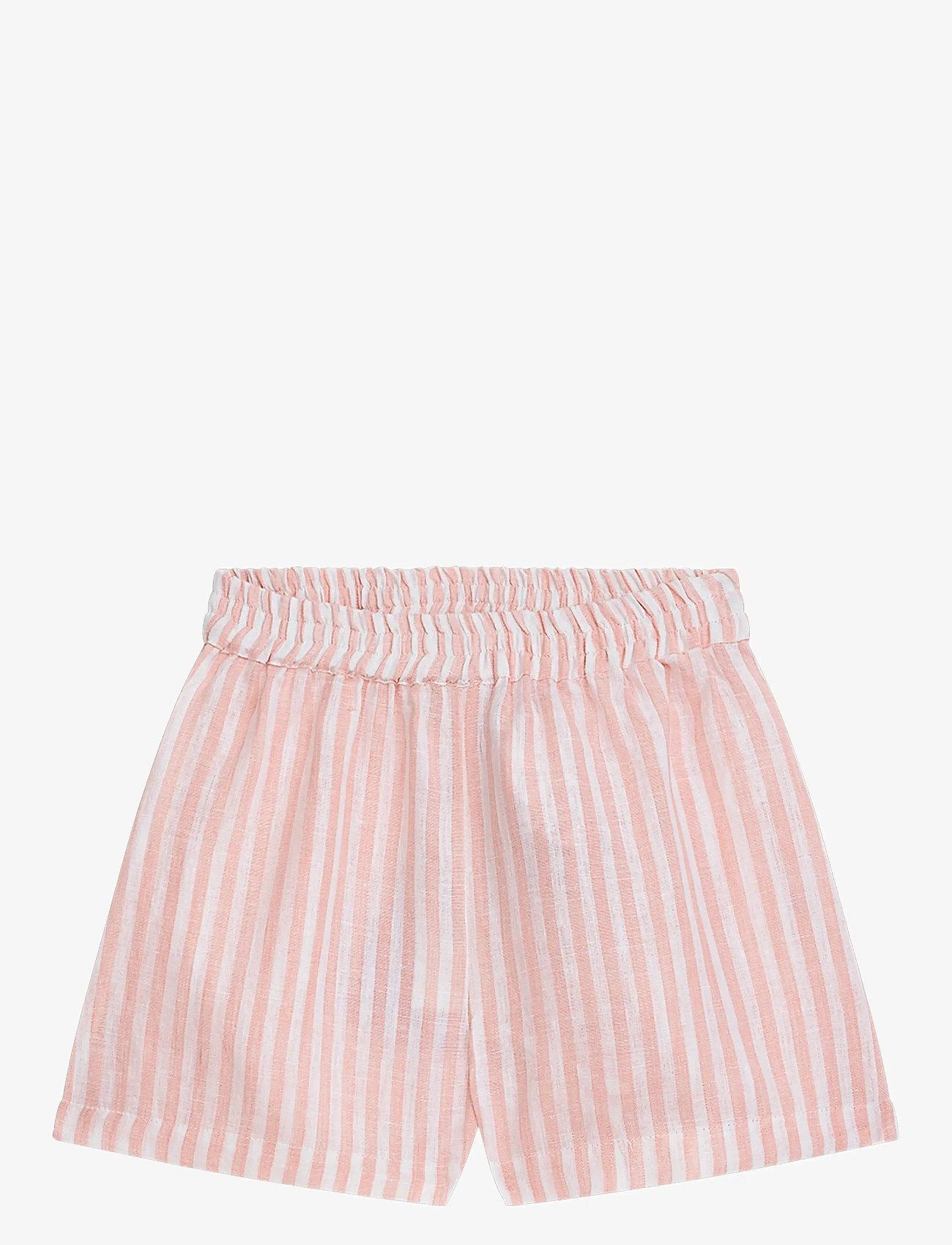 Danamade - Short DSTELLA - casual shorts - rose - 1